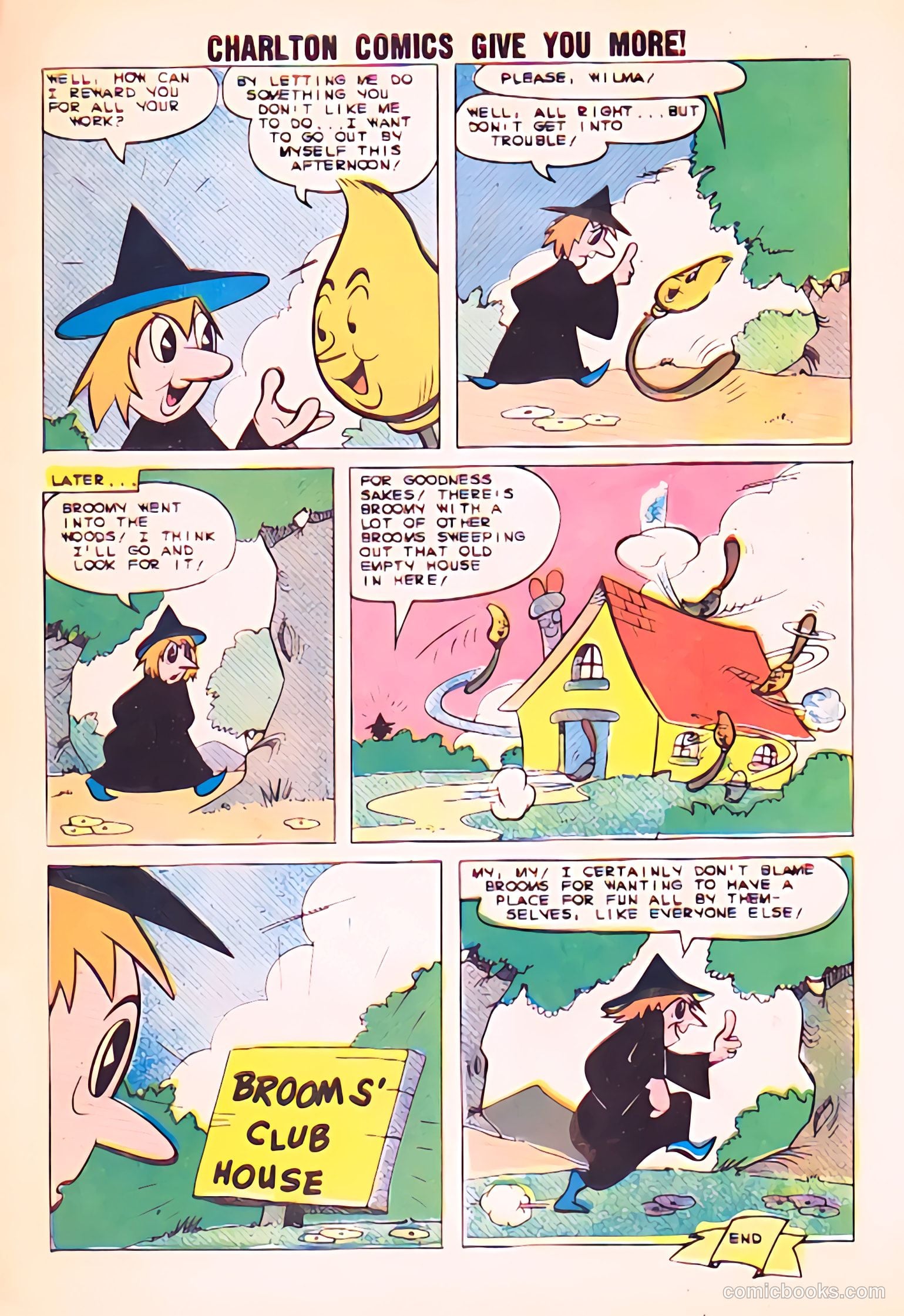Hunk #2 (1961) — page 29 of 36