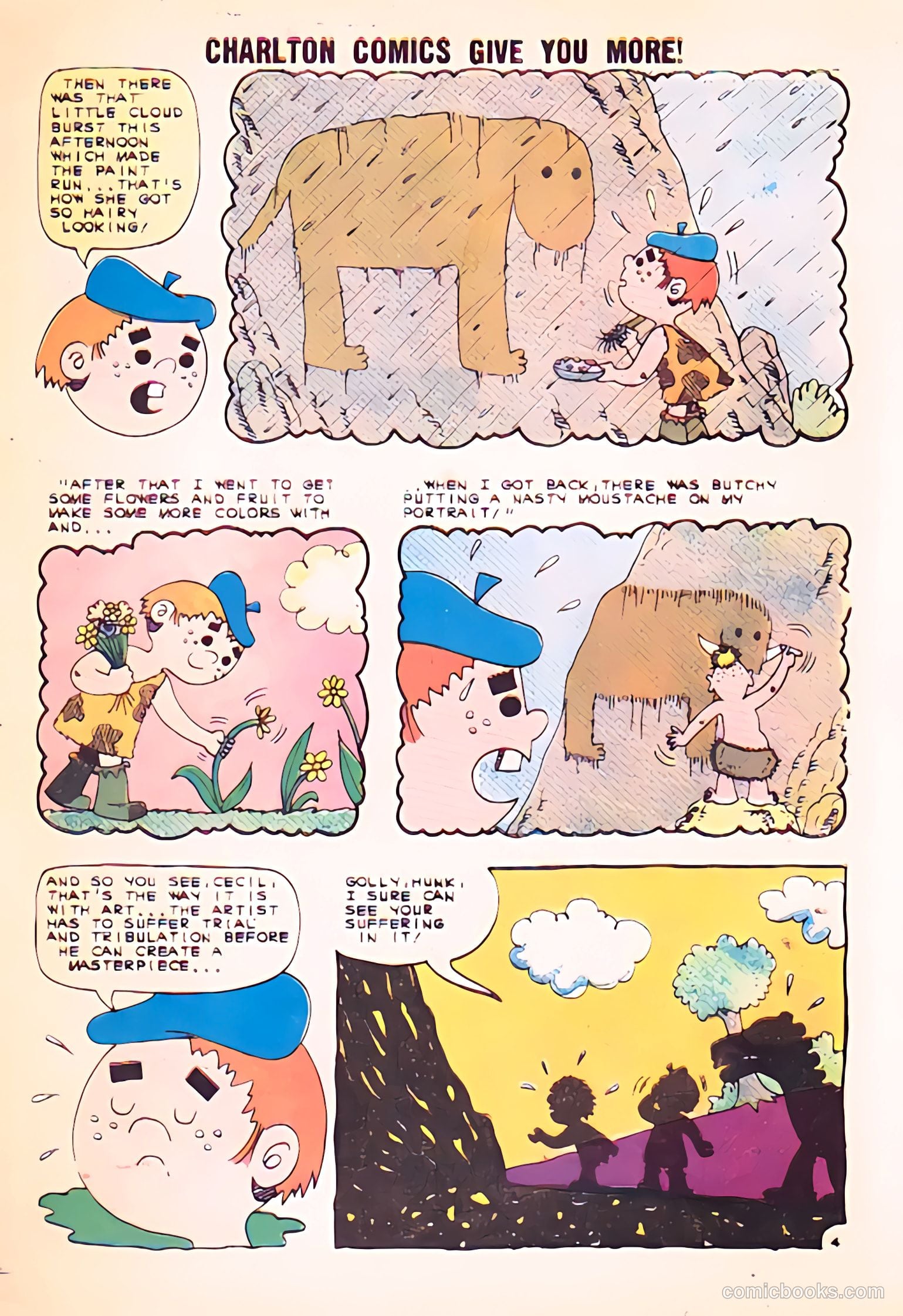Hunk #2 (1961) — page 33 of 36