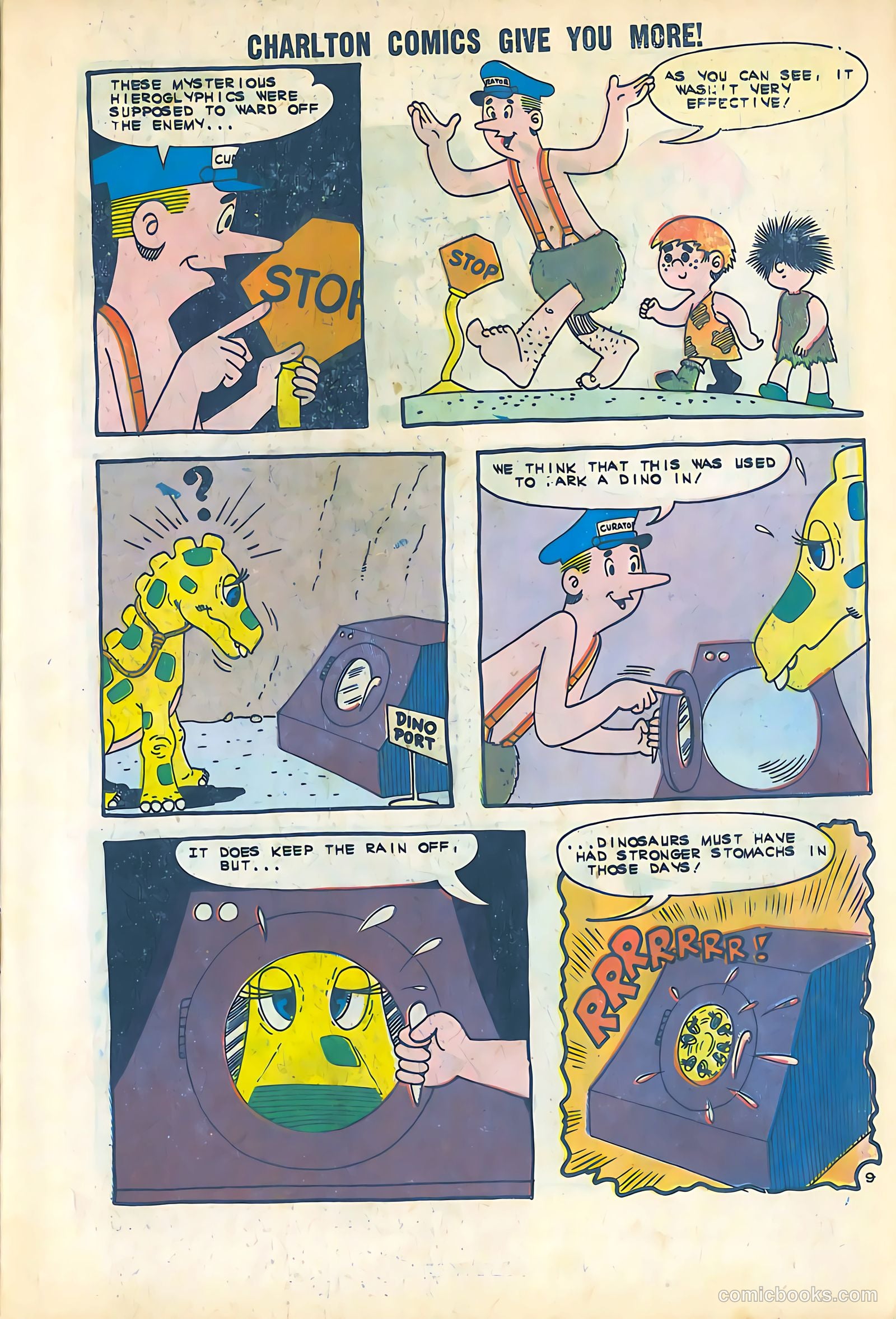 Hunk #4 (1962) — page 11 of 36