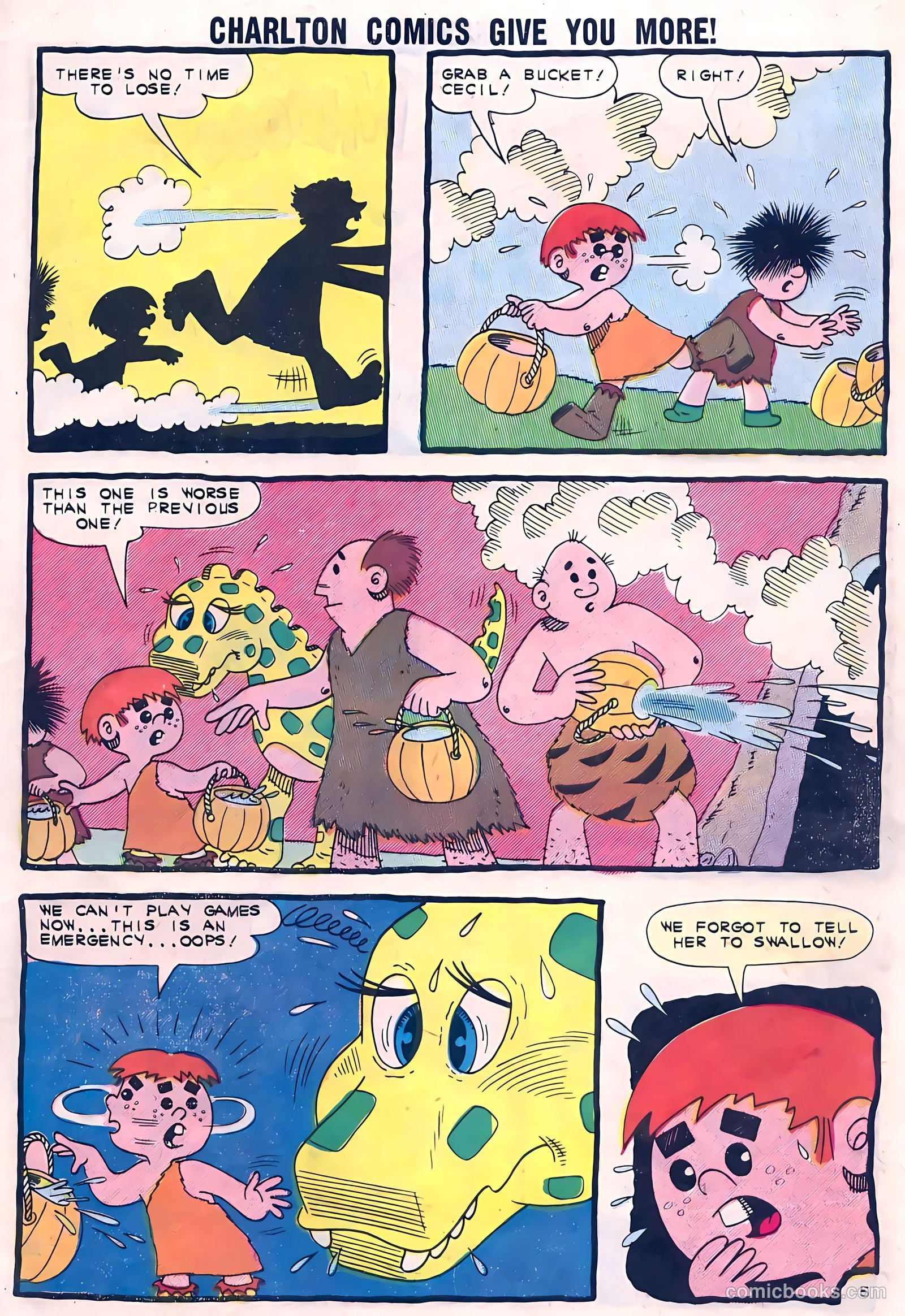 Hunk #5 (1962) — page 7 of 36