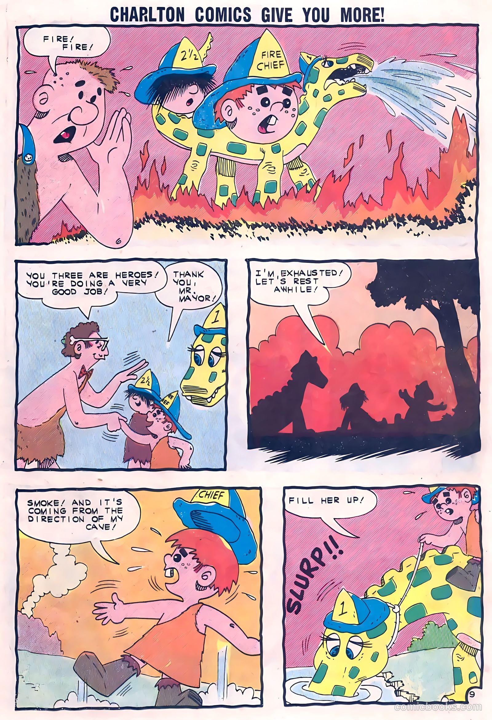 Hunk #5 (1962) — page 11 of 36