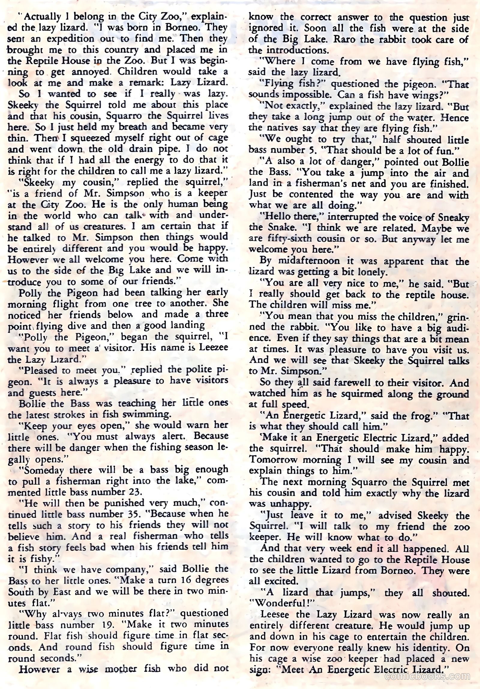 Hunk #5 (1962) — page 18 of 36