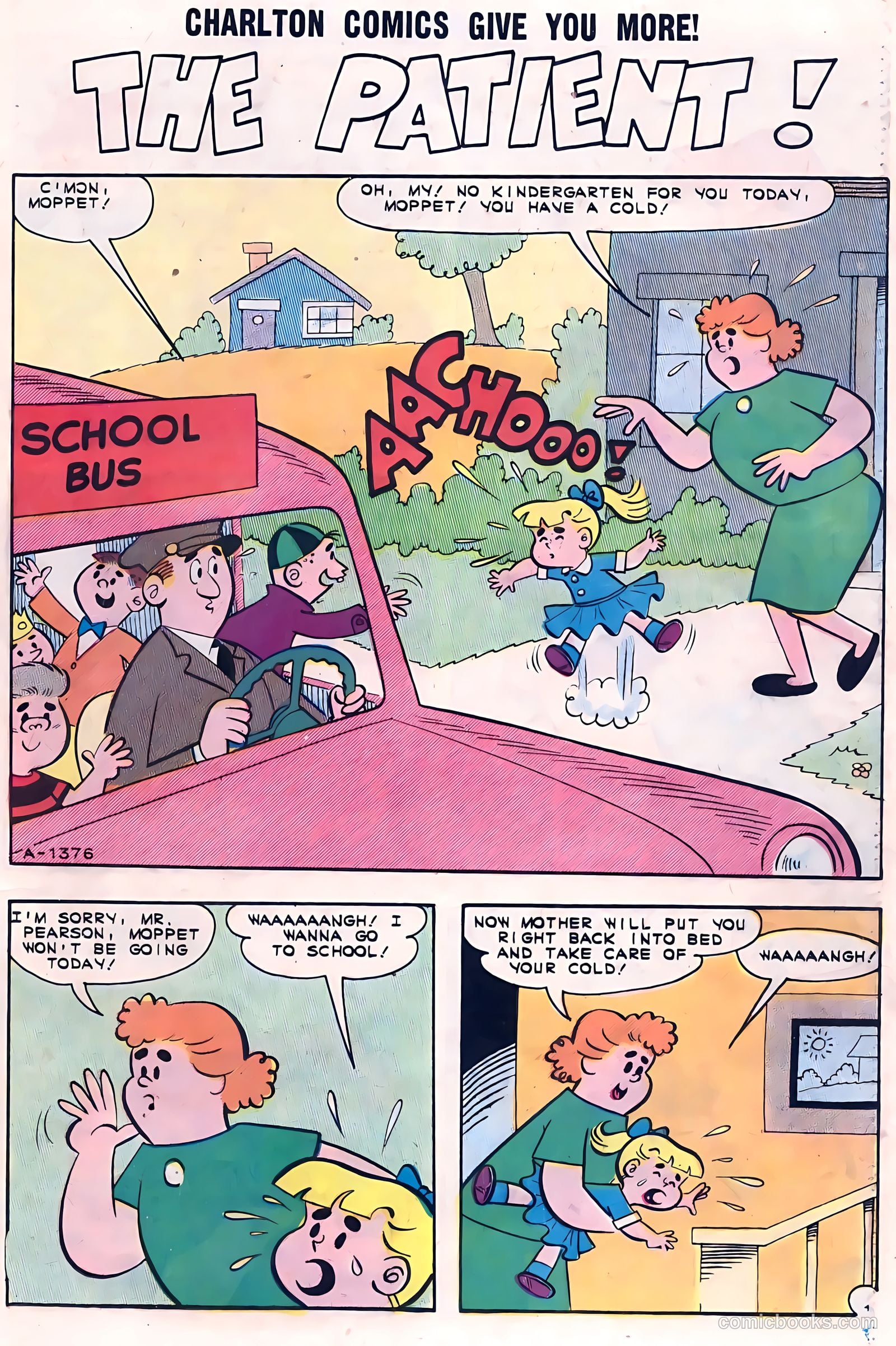 Hunk #5 (1962) — page 19 of 36