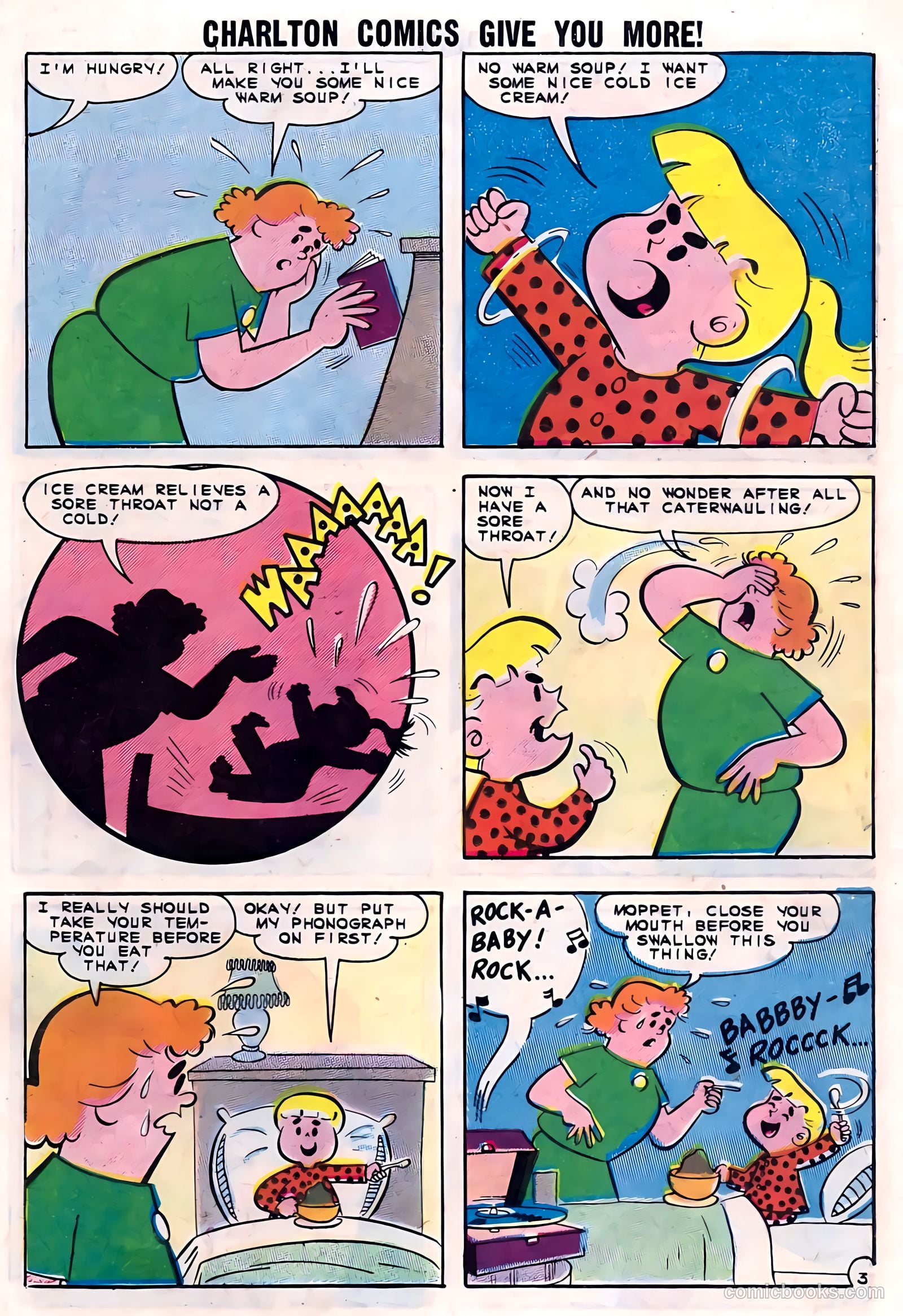 Hunk #5 (1962) — page 21 of 36