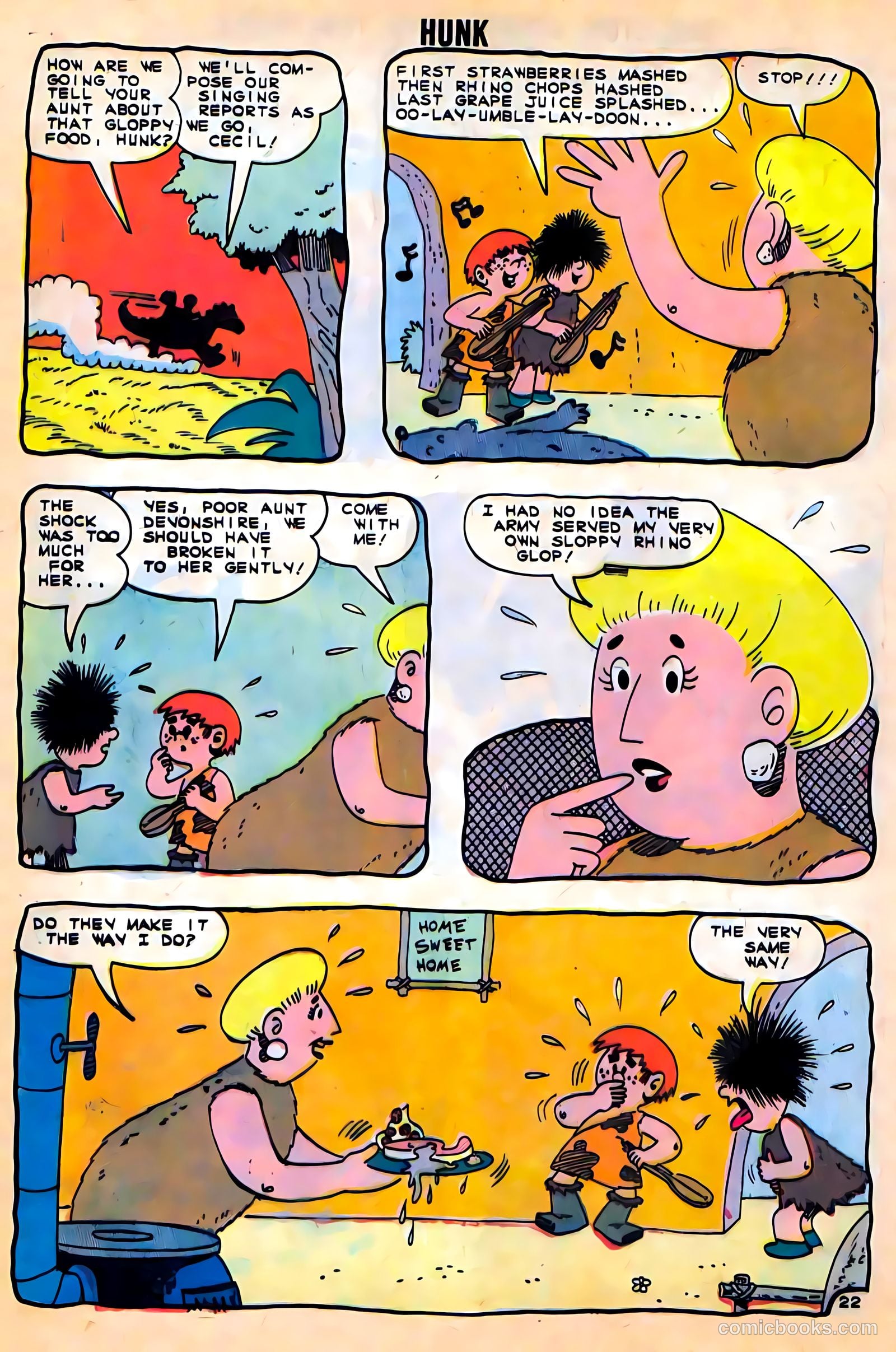 Hunk #6 (1962) — page 24 of 36