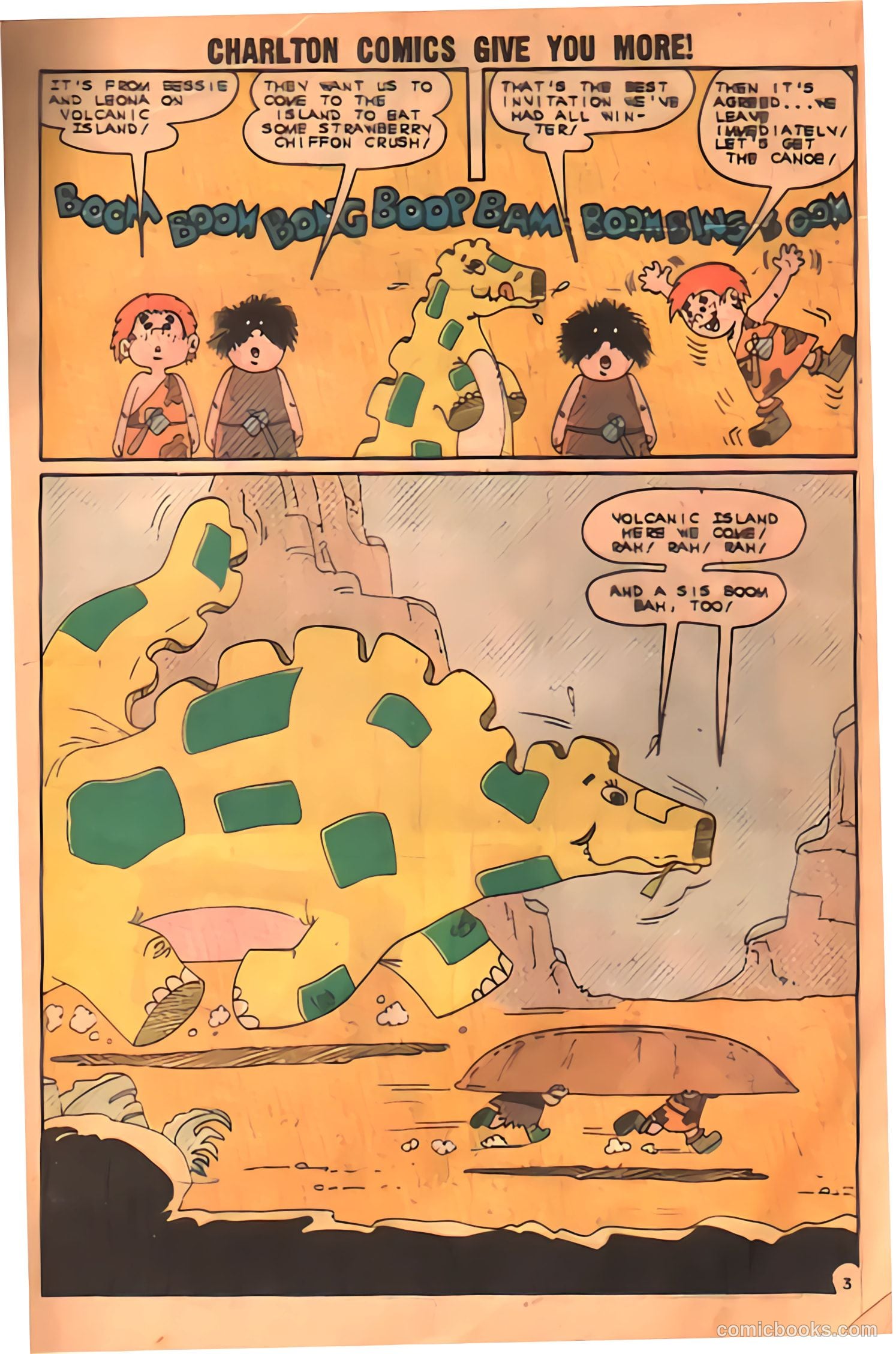 Hunk #7 (1962) — page 5 of 36