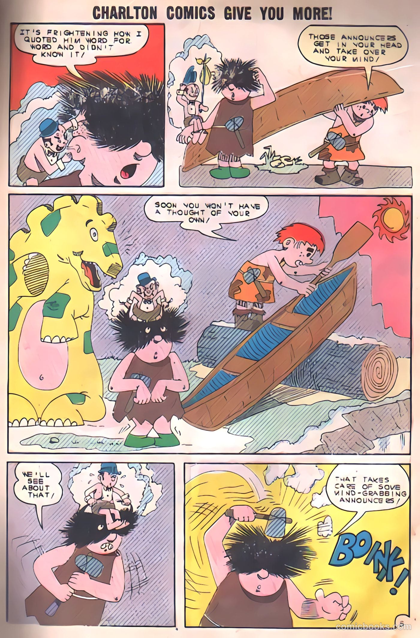 Hunk #7 (1962) — page 7 of 36