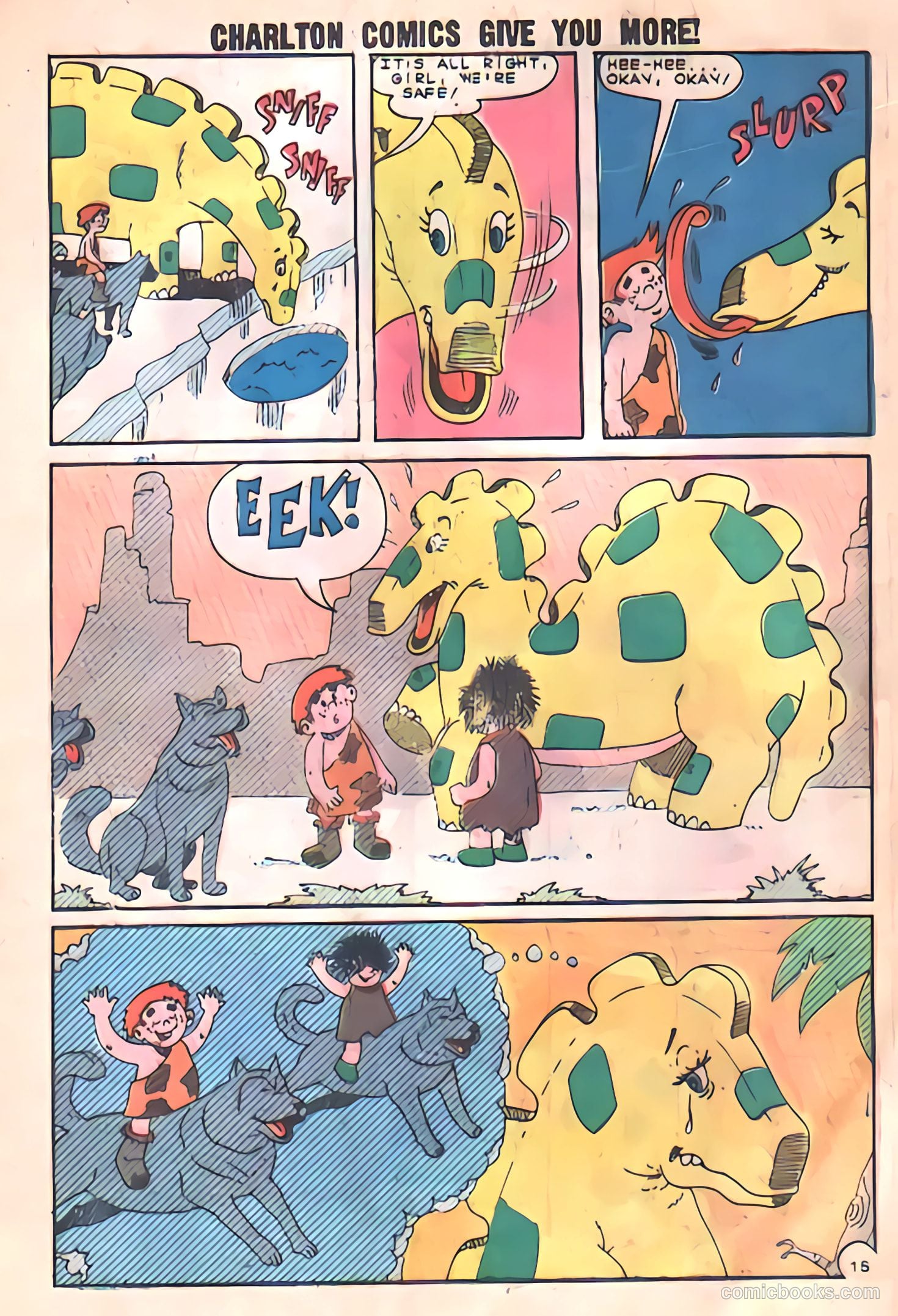 Hunk #7 (1962) — page 17 of 36