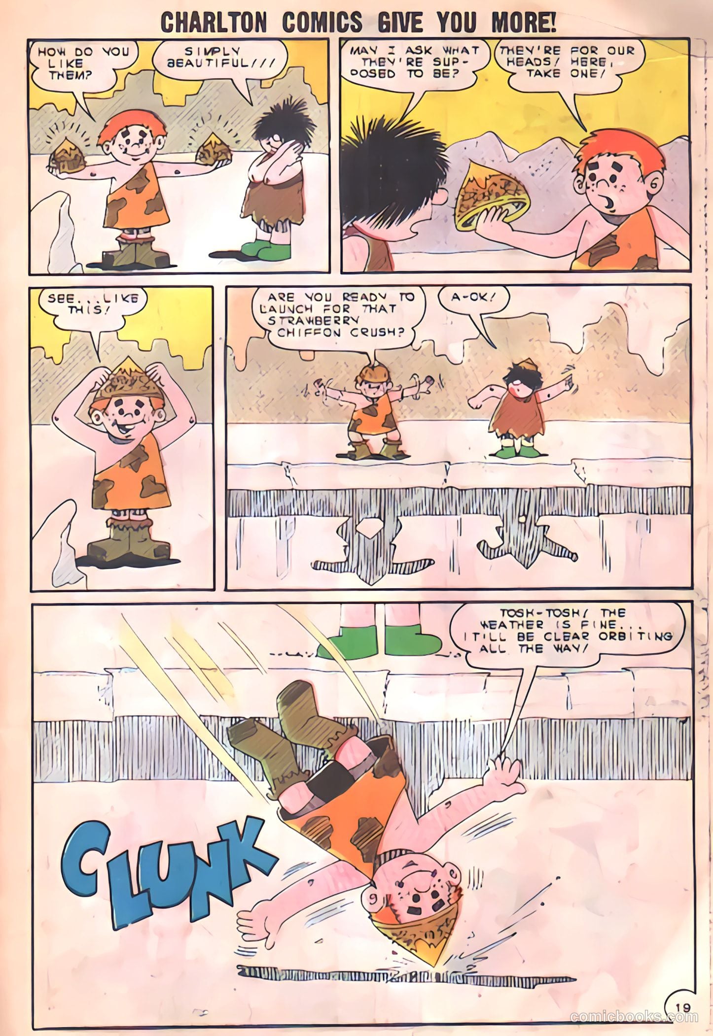 Hunk #7 (1962) — page 21 of 36
