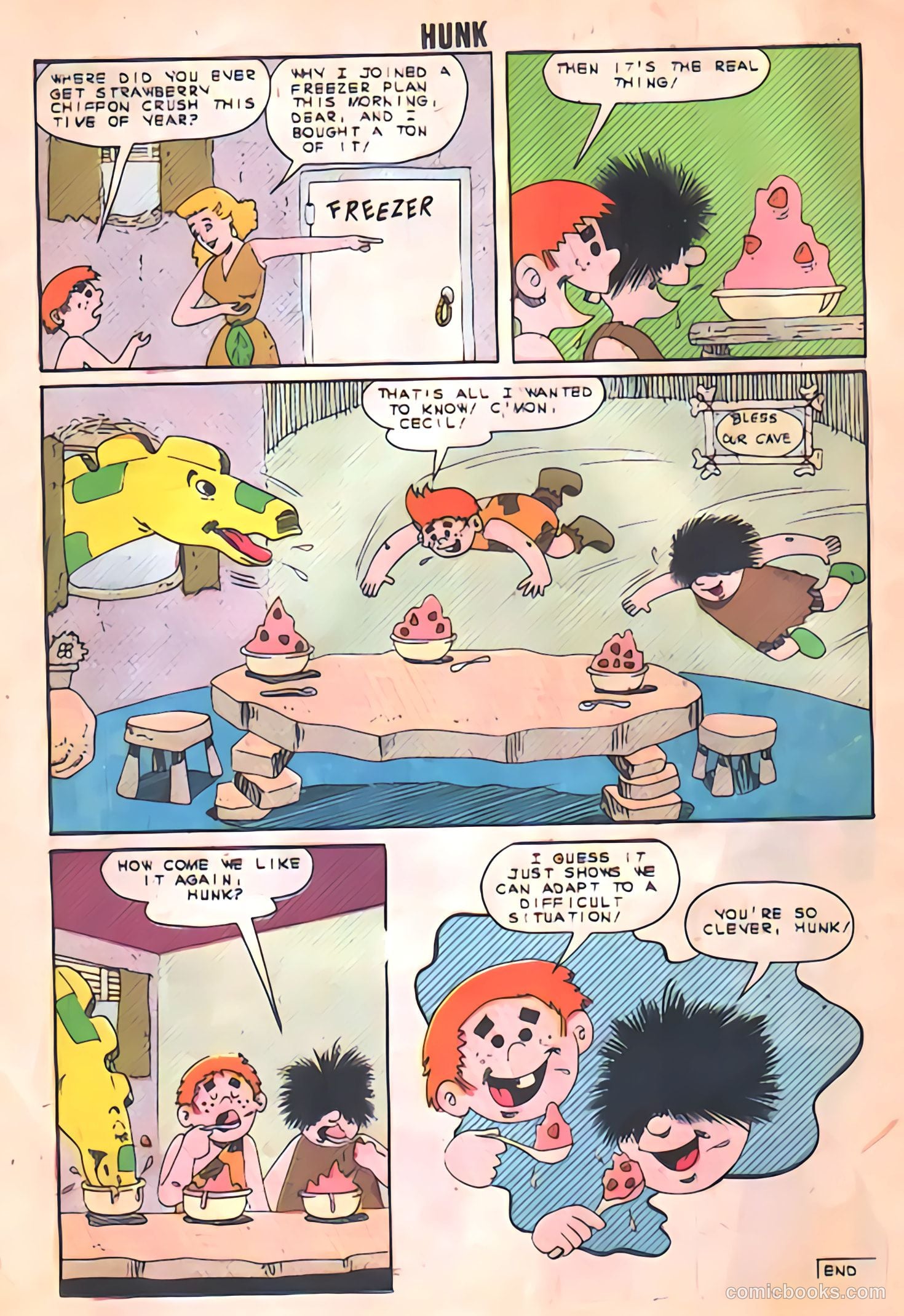 Hunk #7 (1962) — page 26 of 36