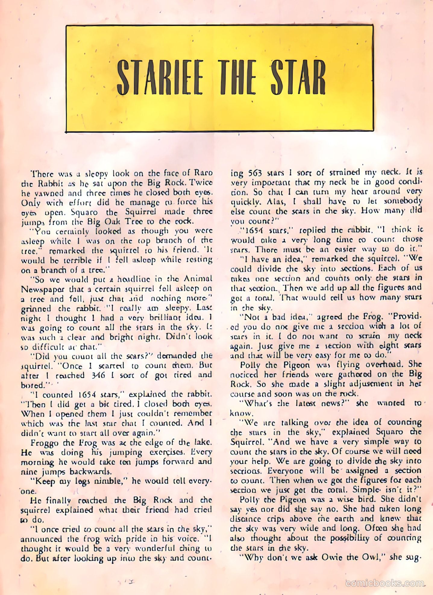 Hunk #7 (1962) — page 27 of 36