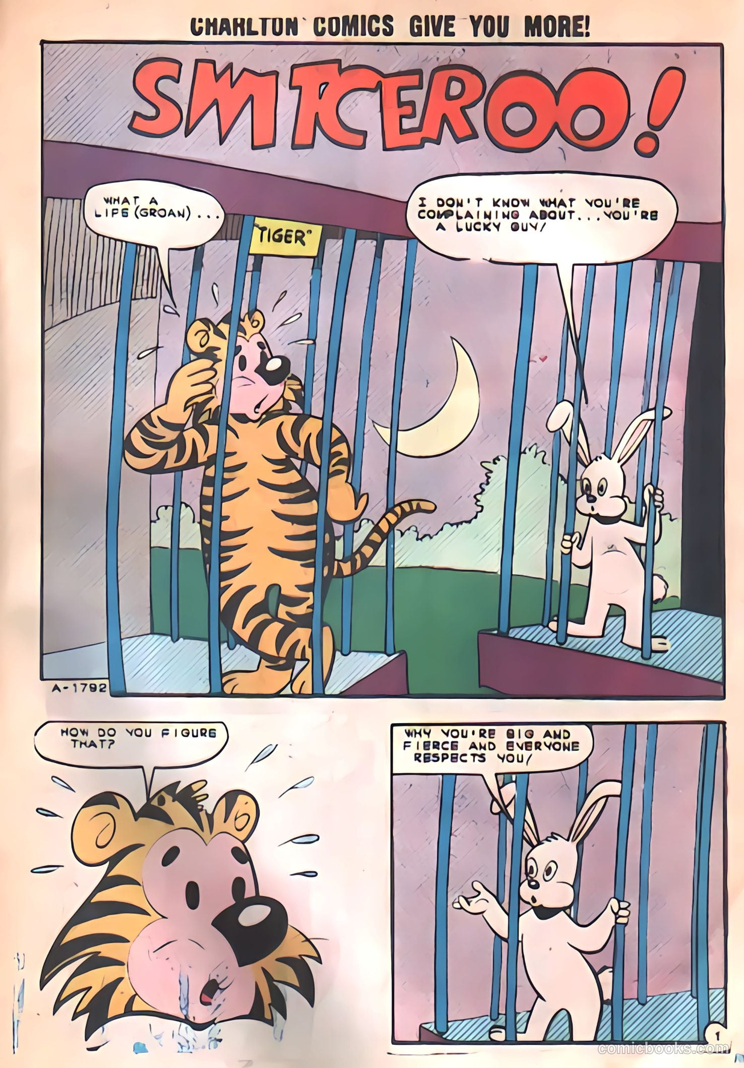 Hunk #7 (1962) — page 29 of 36