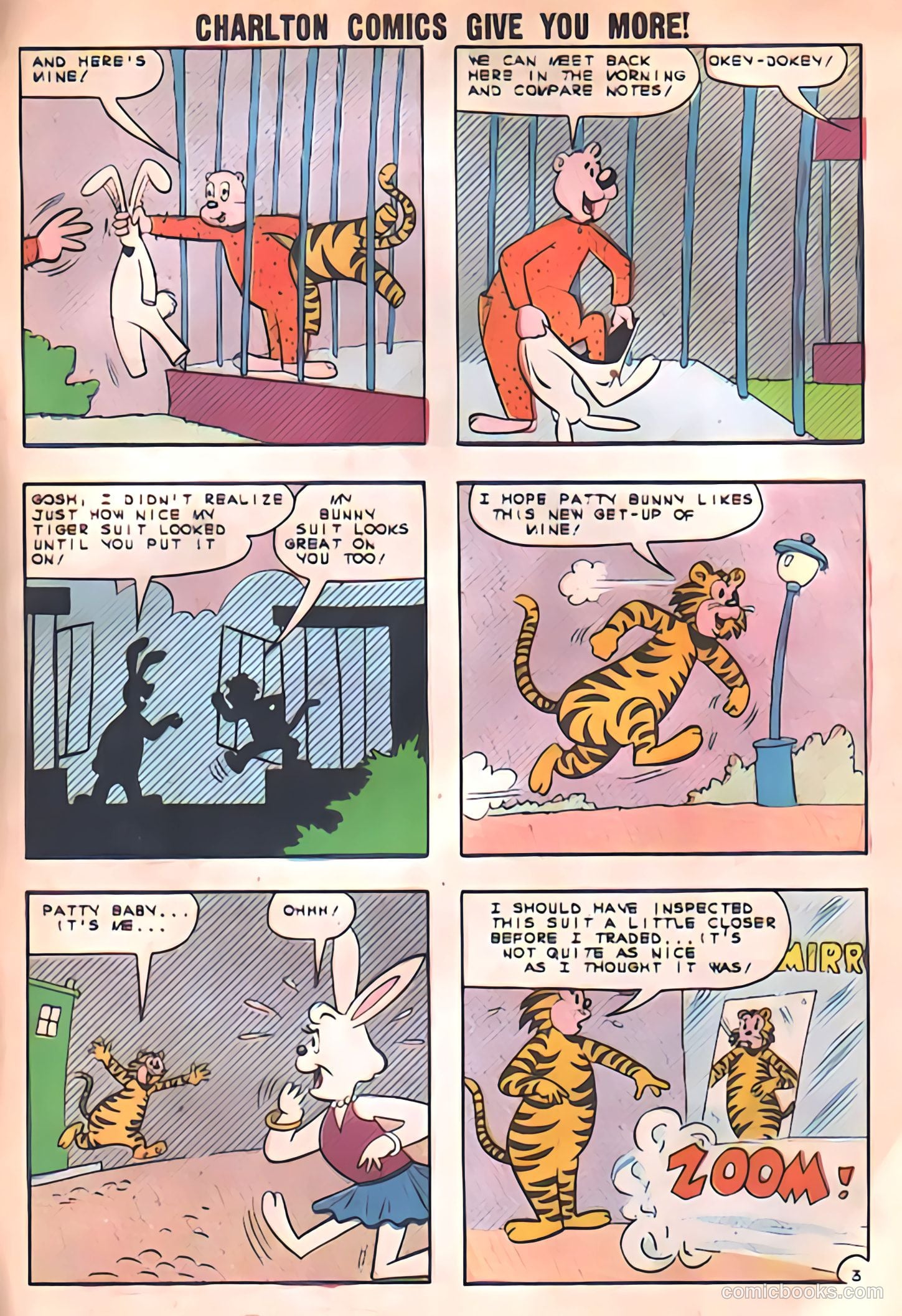 Hunk #7 (1962) — page 31 of 36
