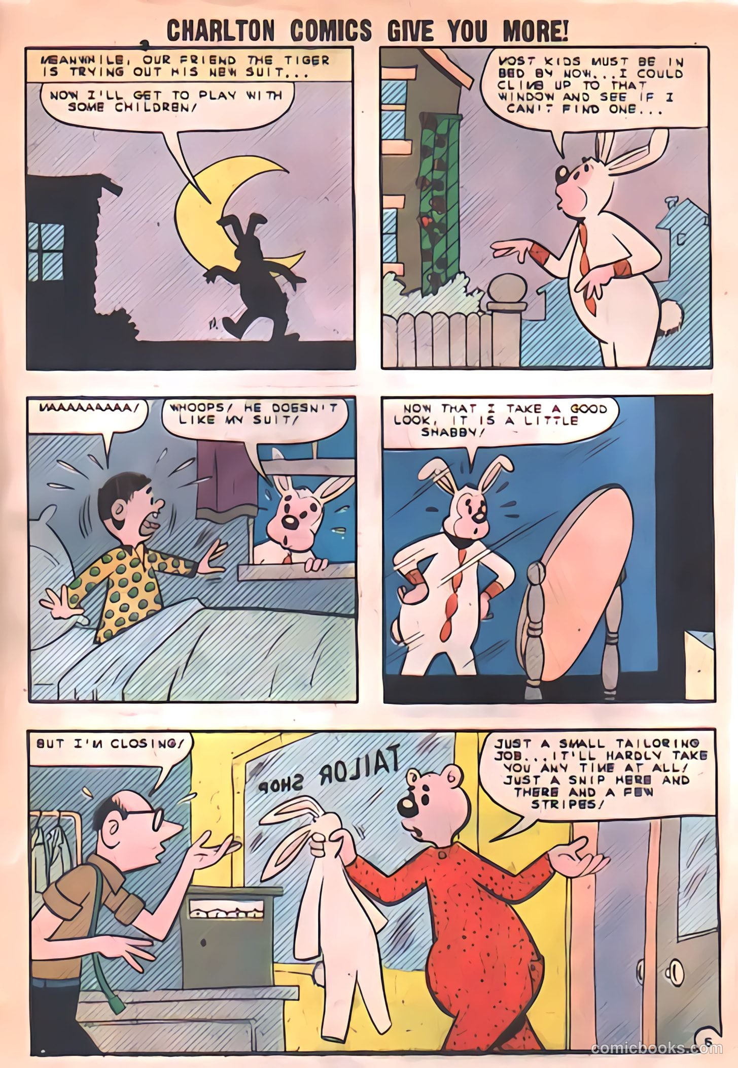 Hunk #7 (1962) — page 33 of 36