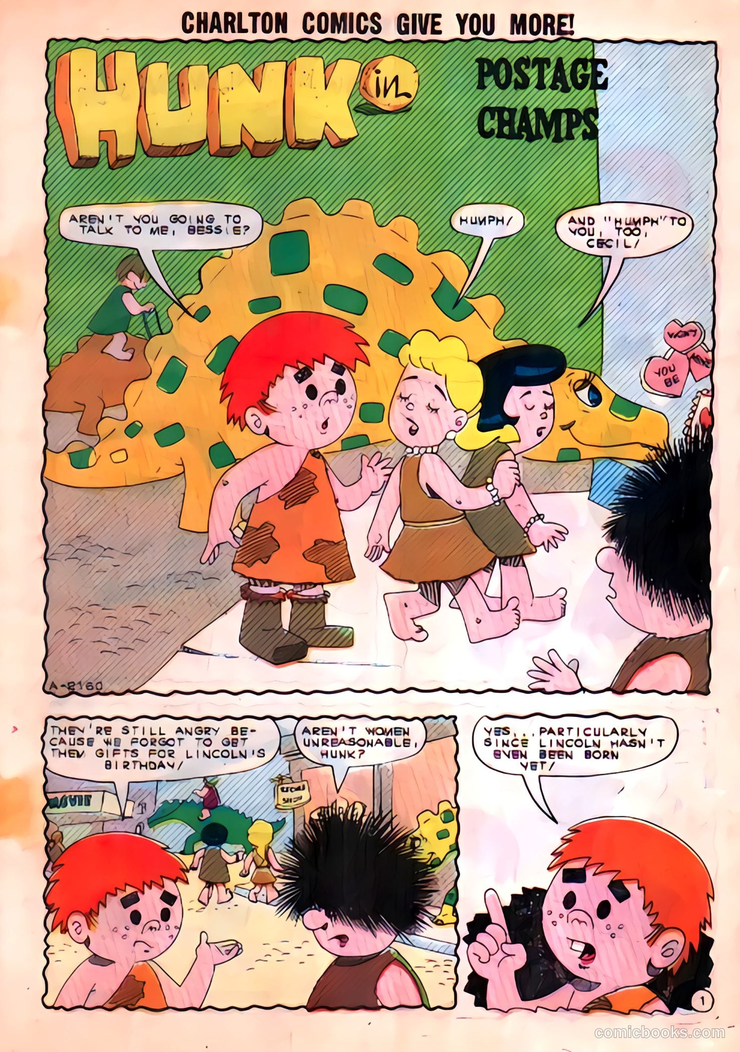 Hunk #8 (2001) — page 3 of 36