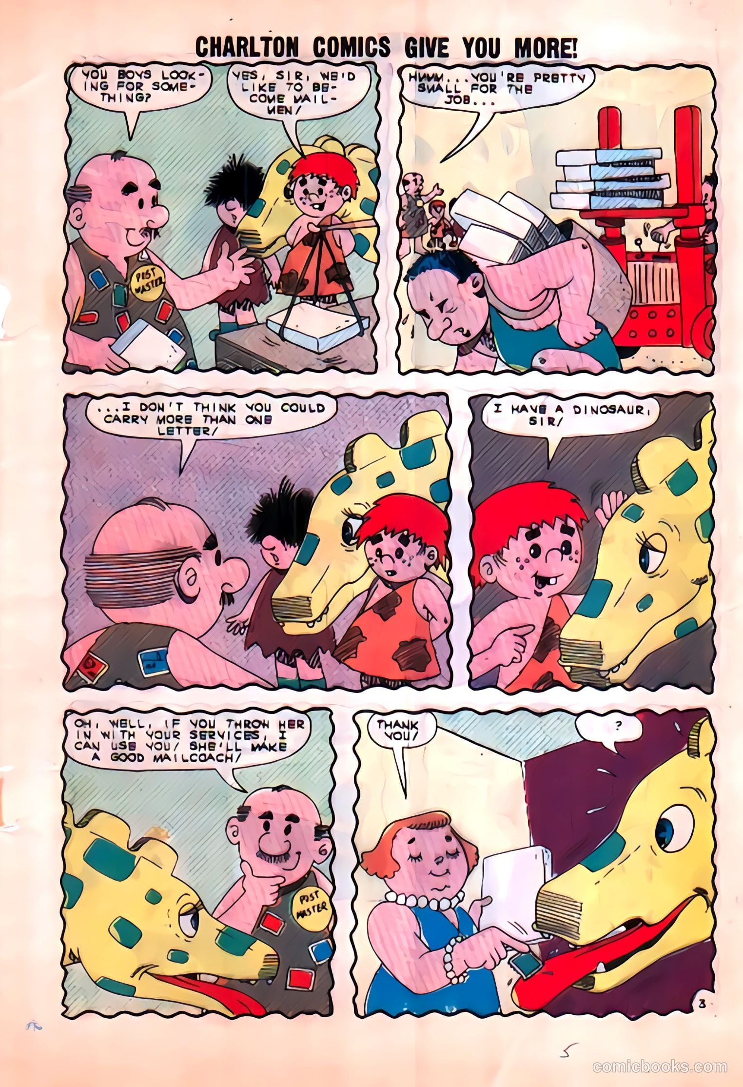 Hunk #8 (2001) — page 5 of 36