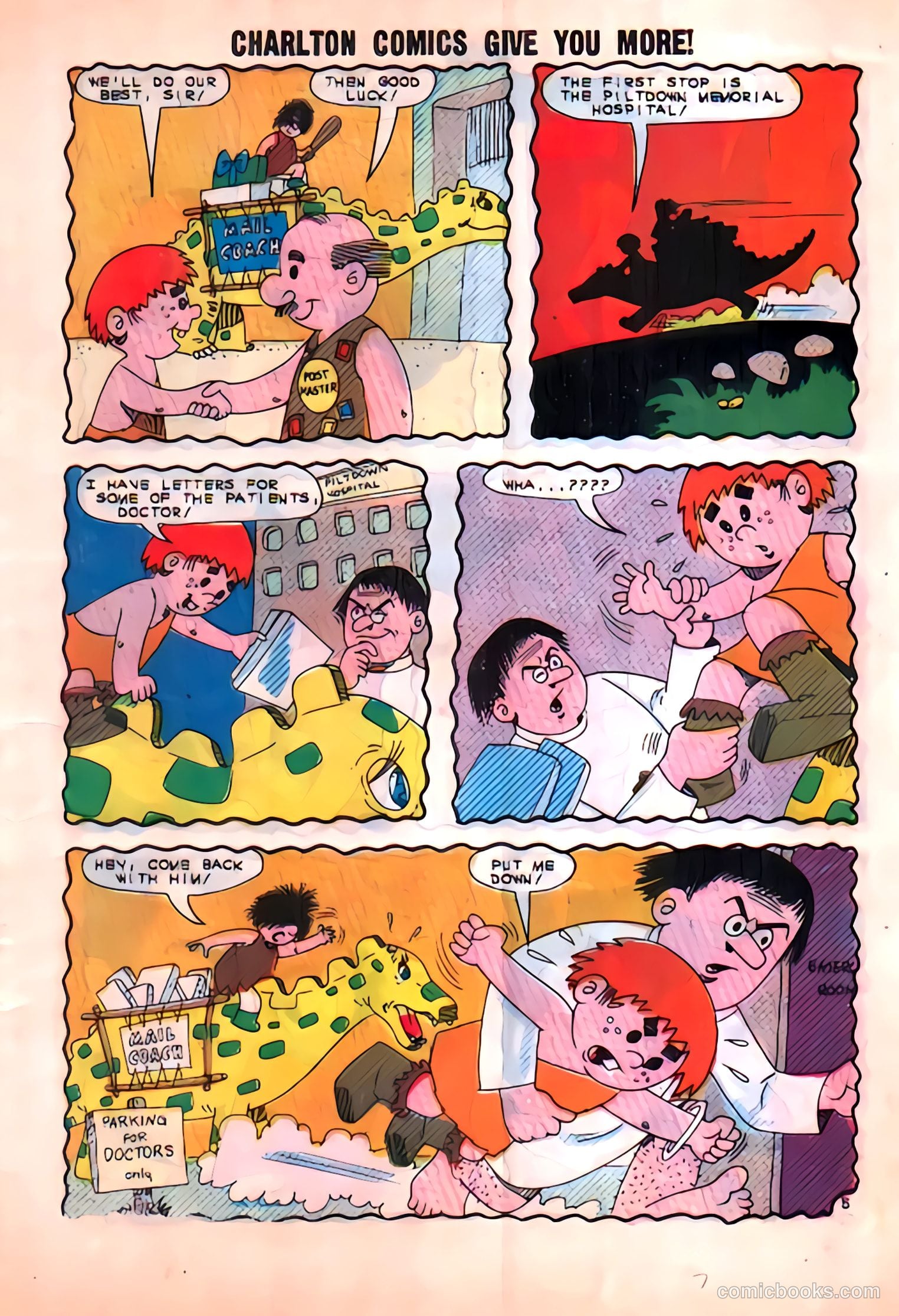 Hunk #8 (2001) — page 7 of 36