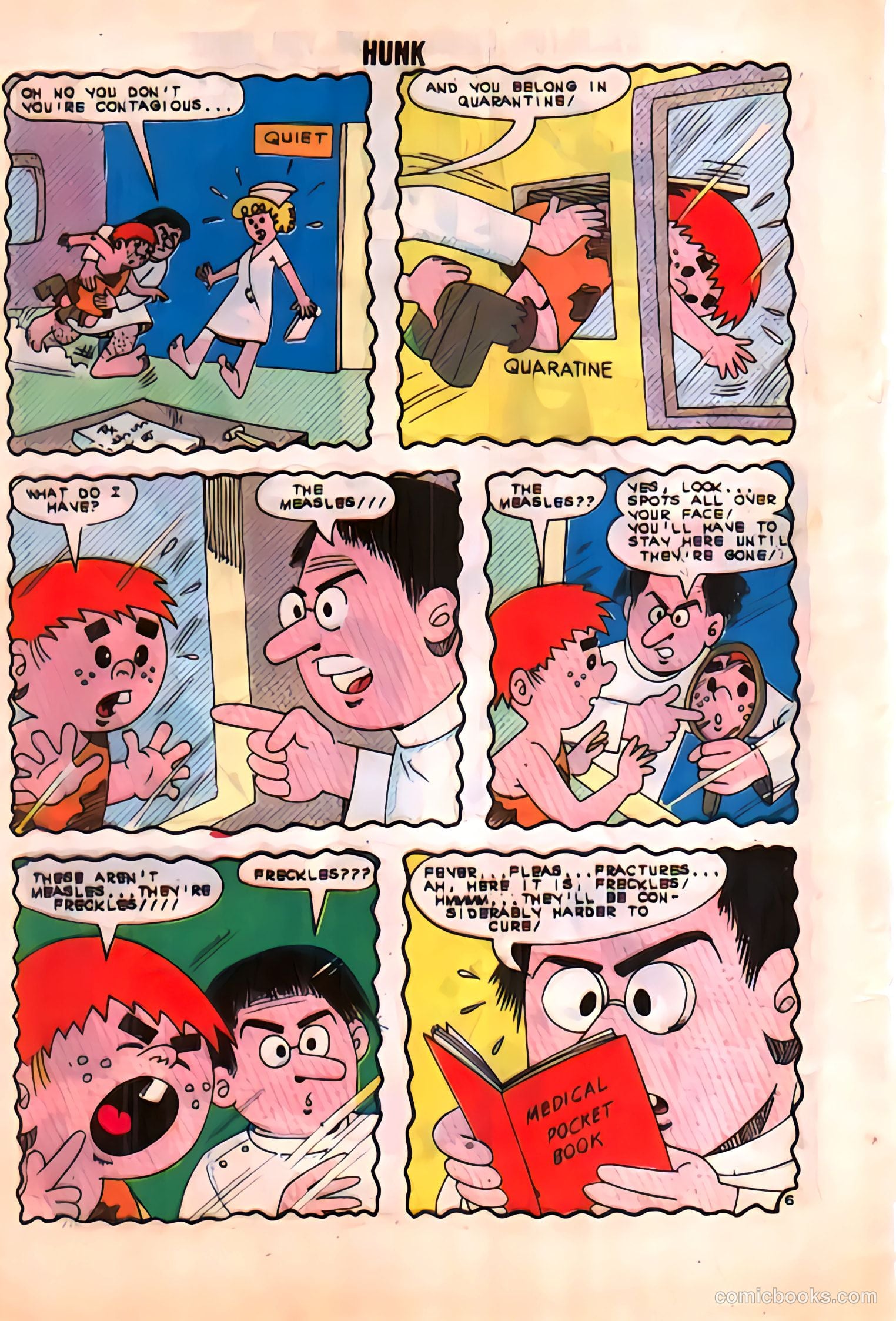 Hunk #8 (2001) — page 8 of 36