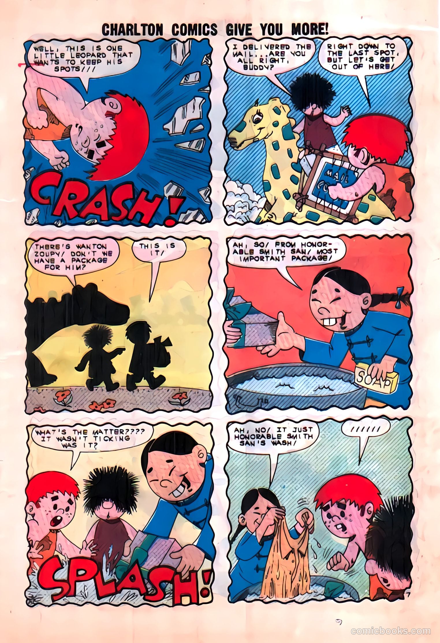 Hunk #8 (2001) — page 9 of 36