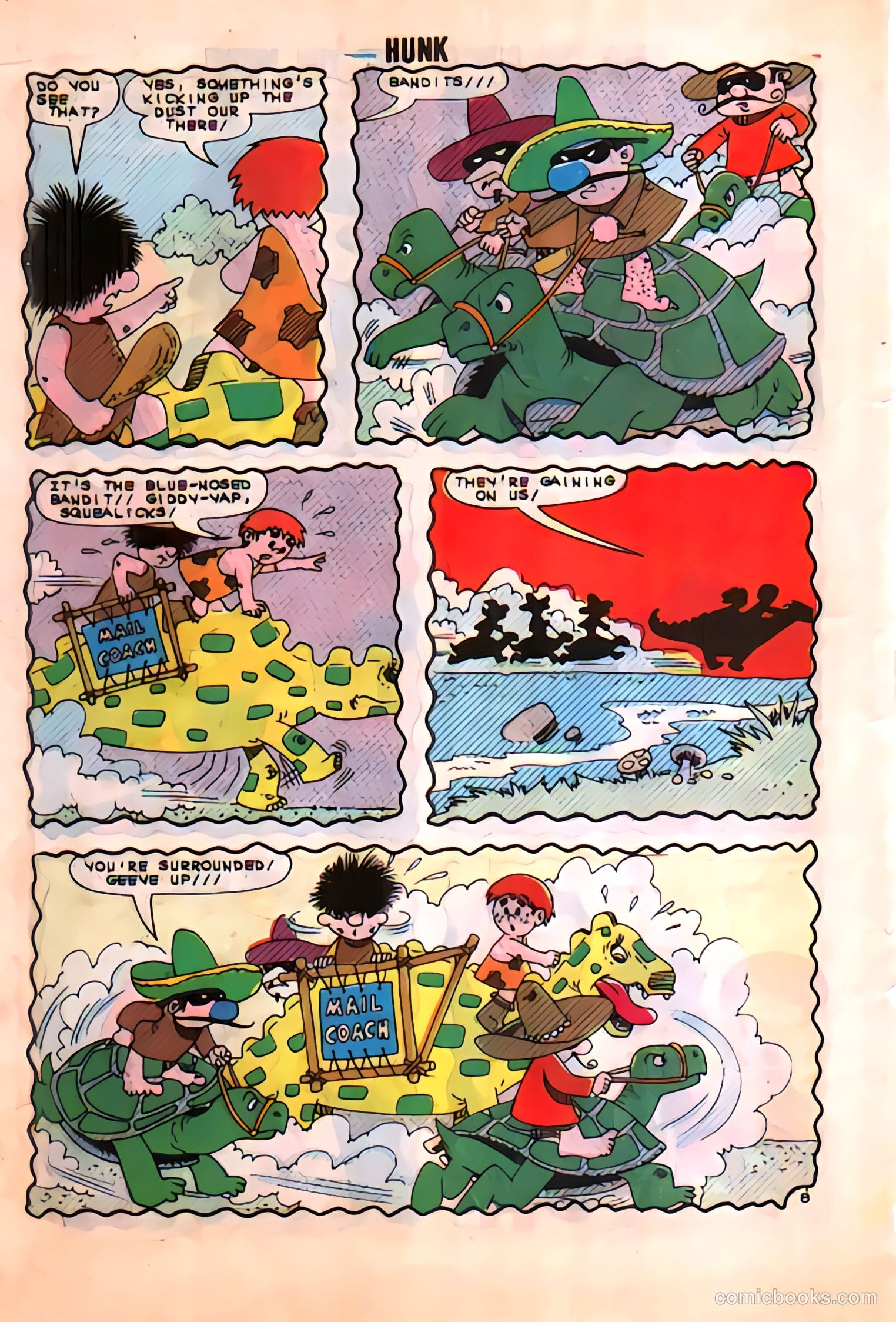 Hunk #8 (2001) — page 10 of 36