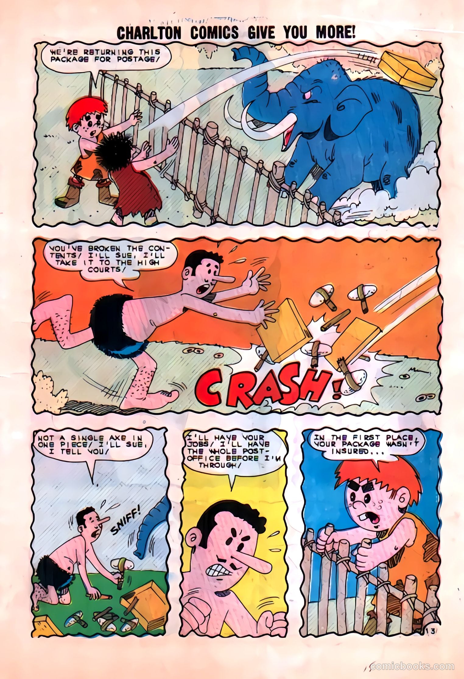 Hunk #8 (2001) — page 15 of 36