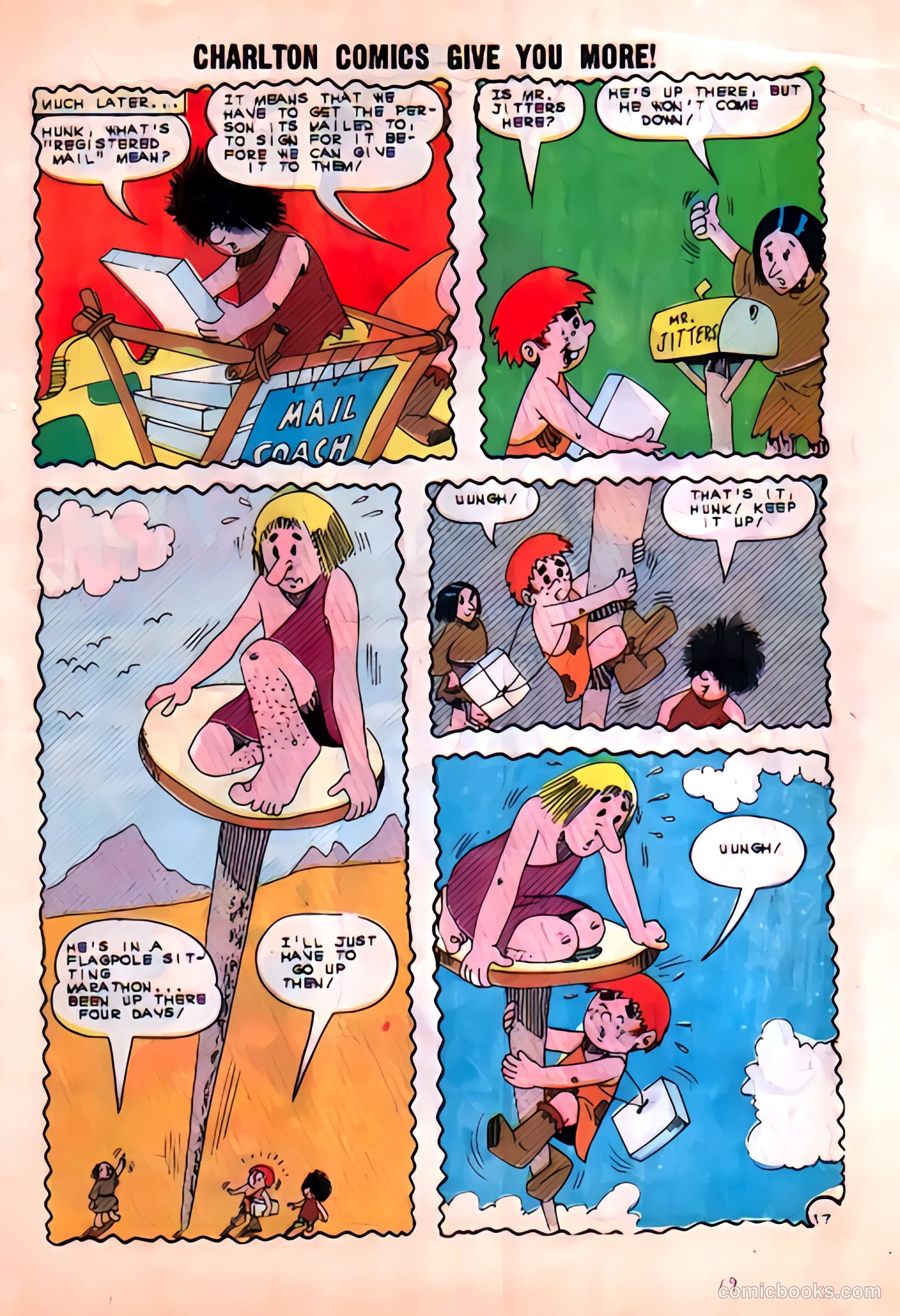 Hunk #8 (2001) — page 19 of 36