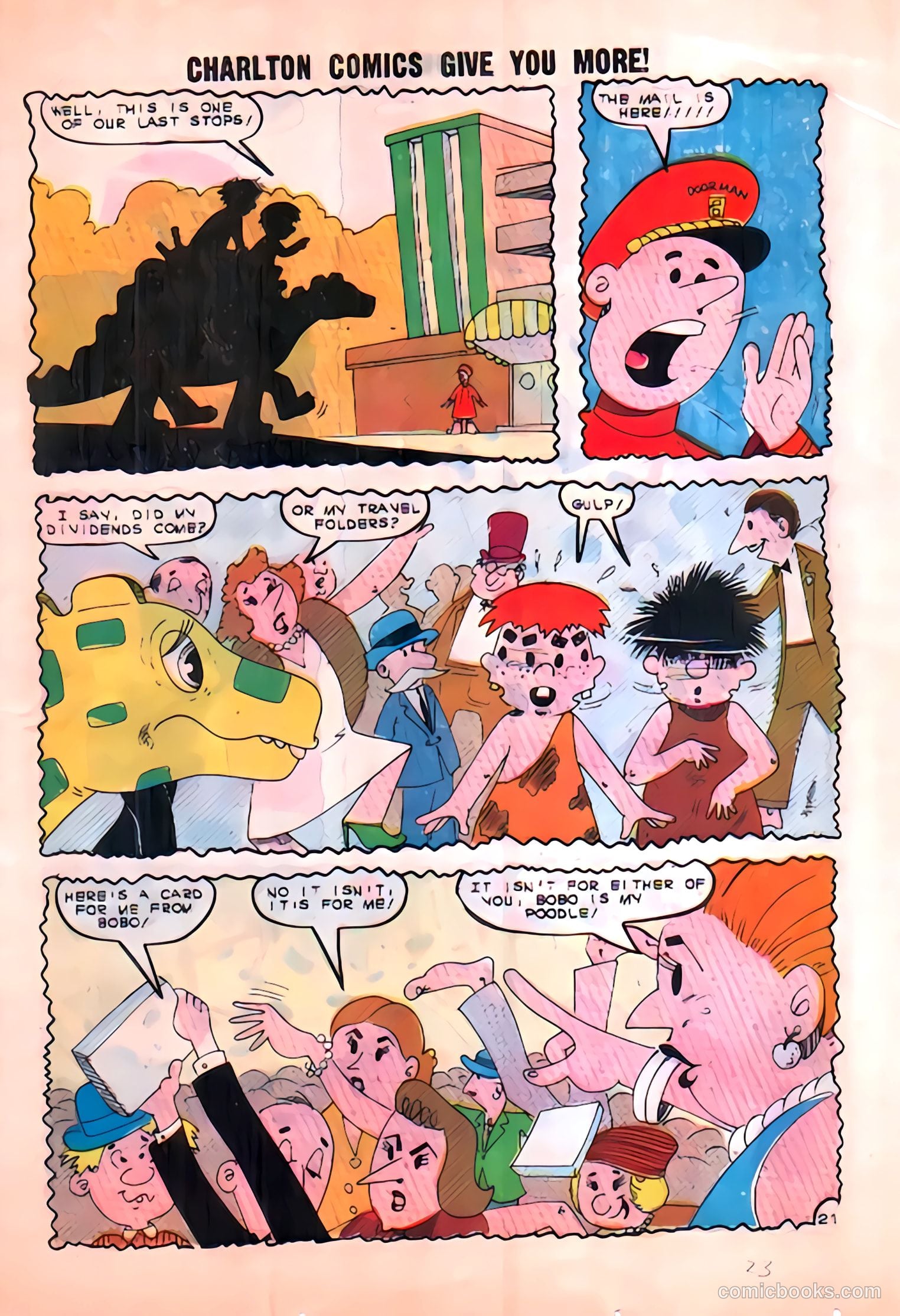 Hunk #8 (2001) — page 23 of 36