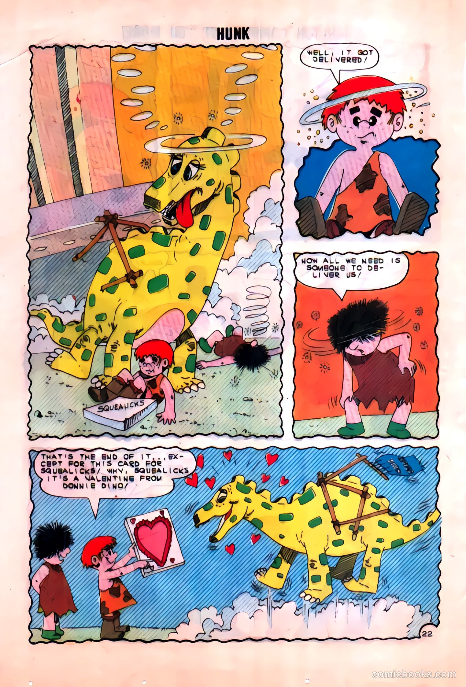 Hunk #8 (2001) — page 24 of 36