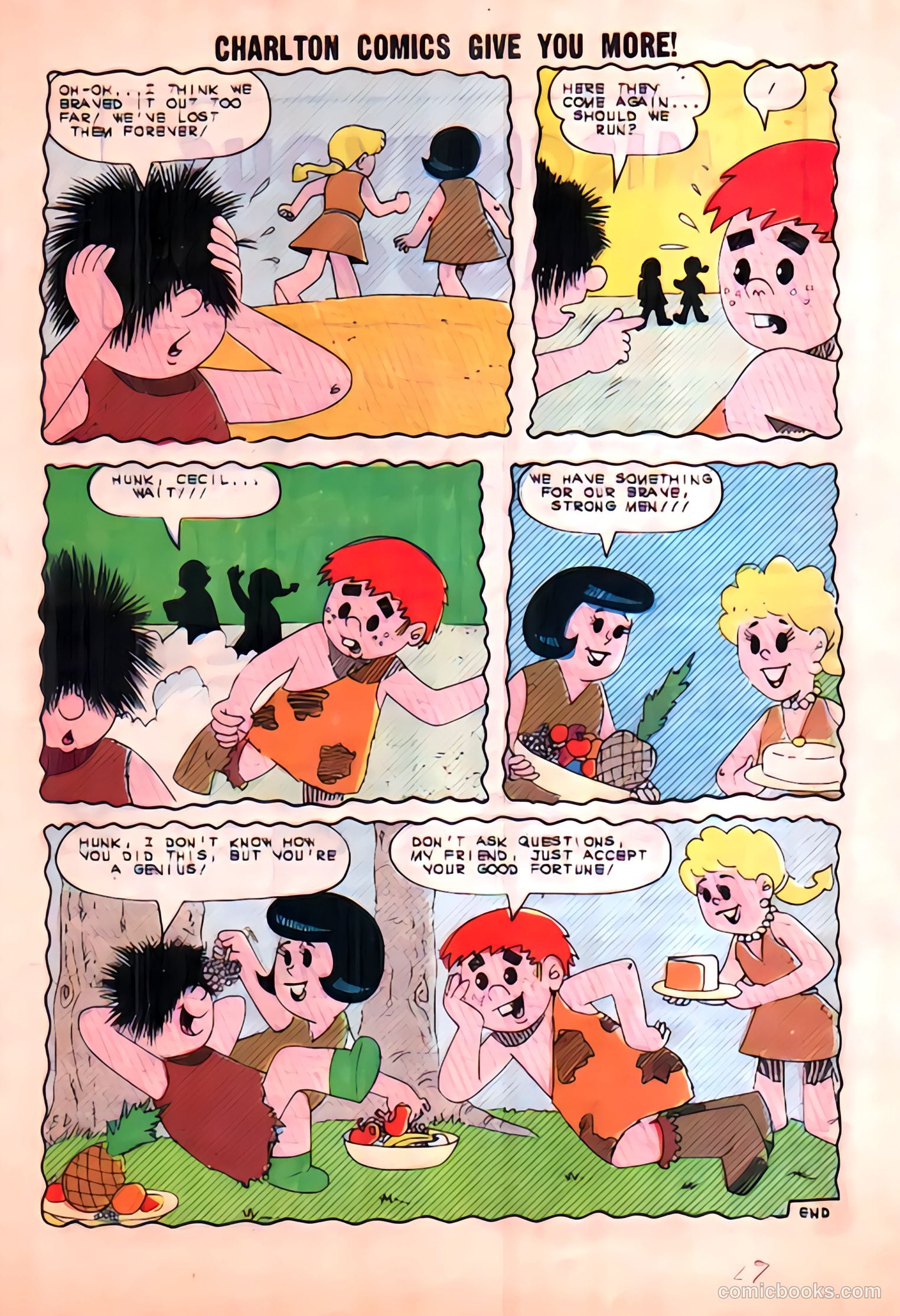 Hunk #8 (2001) — page 27 of 36