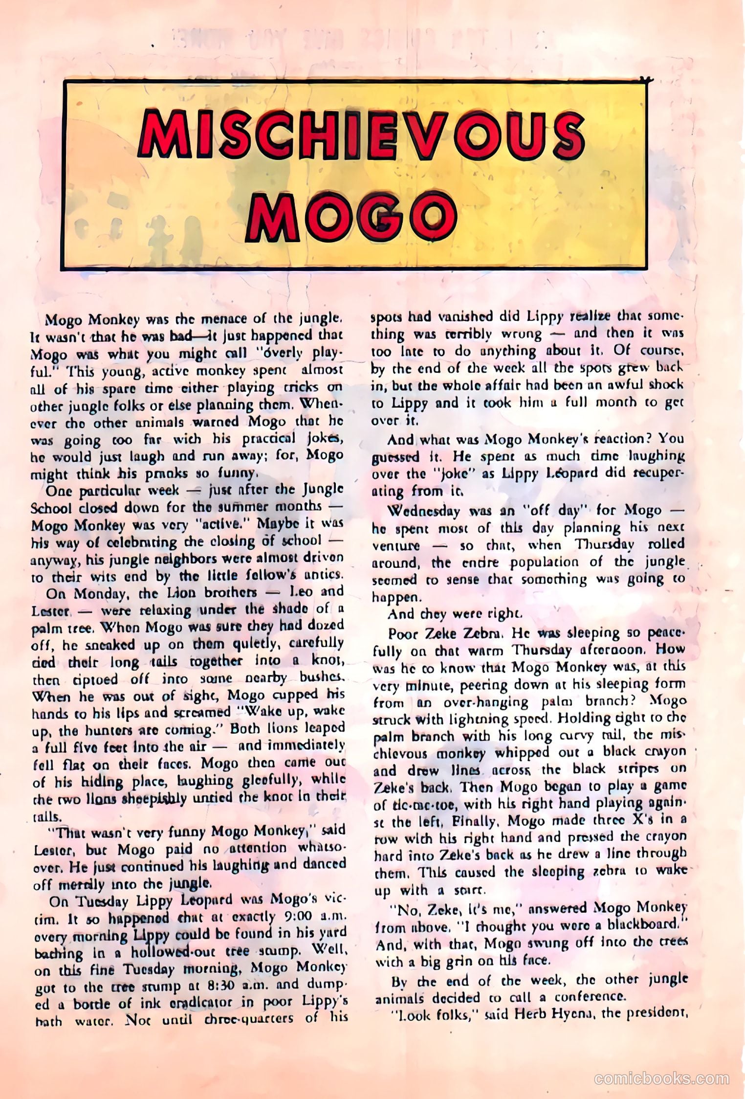 Hunk #8 (2001) — page 28 of 36