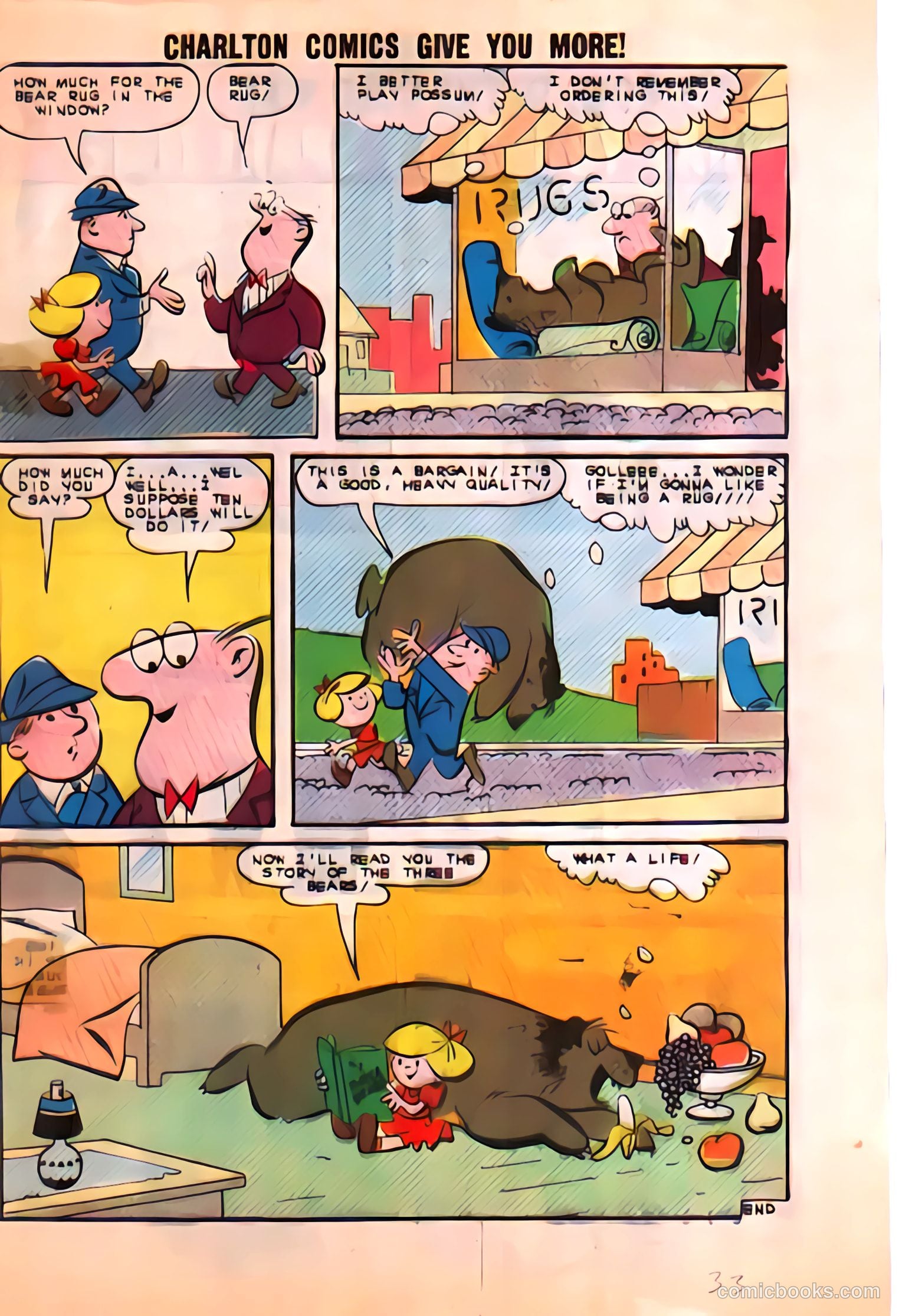 Hunk #8 (2001) — page 33 of 36