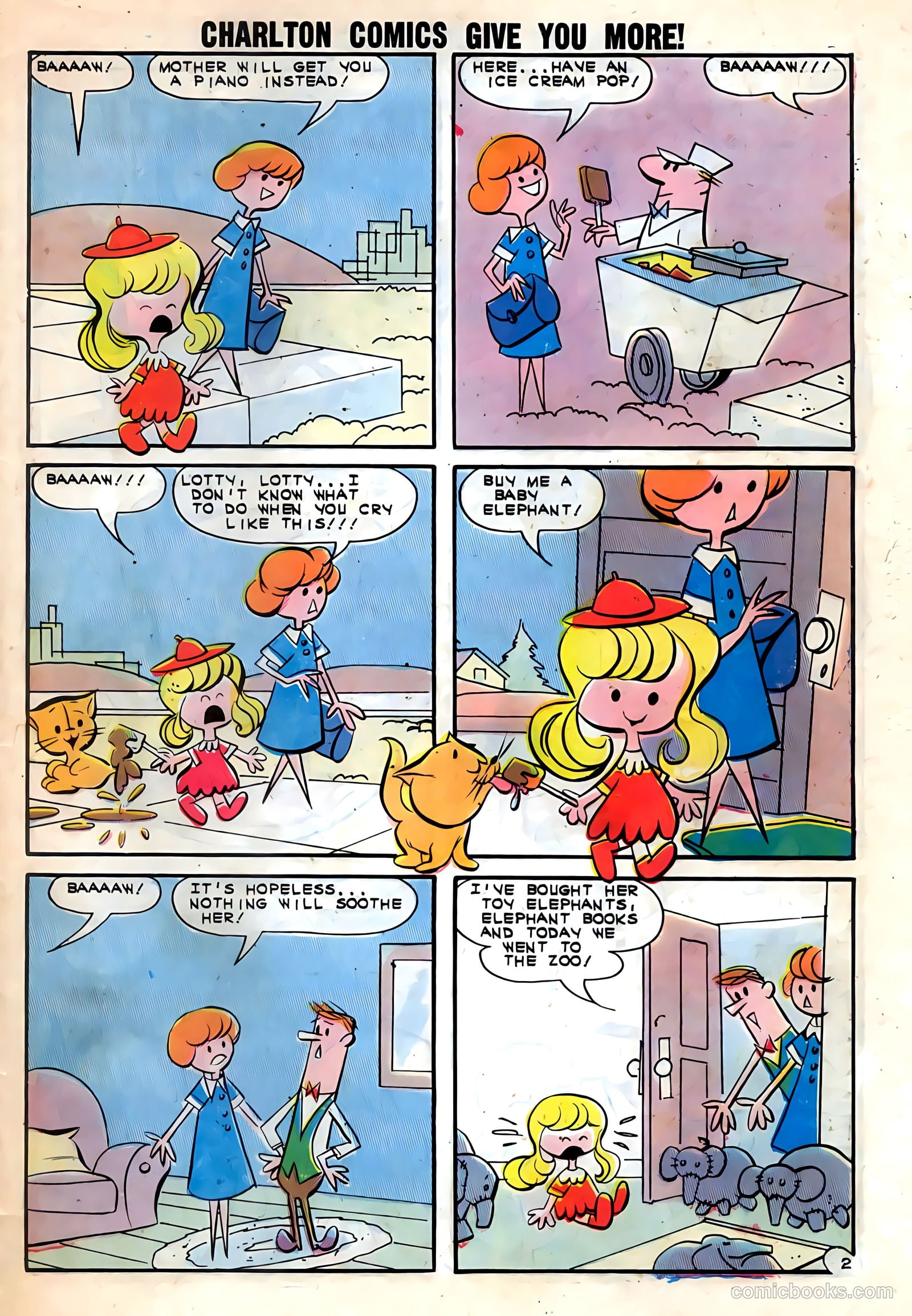 Hunk #9 (1963) — page 31 of 36