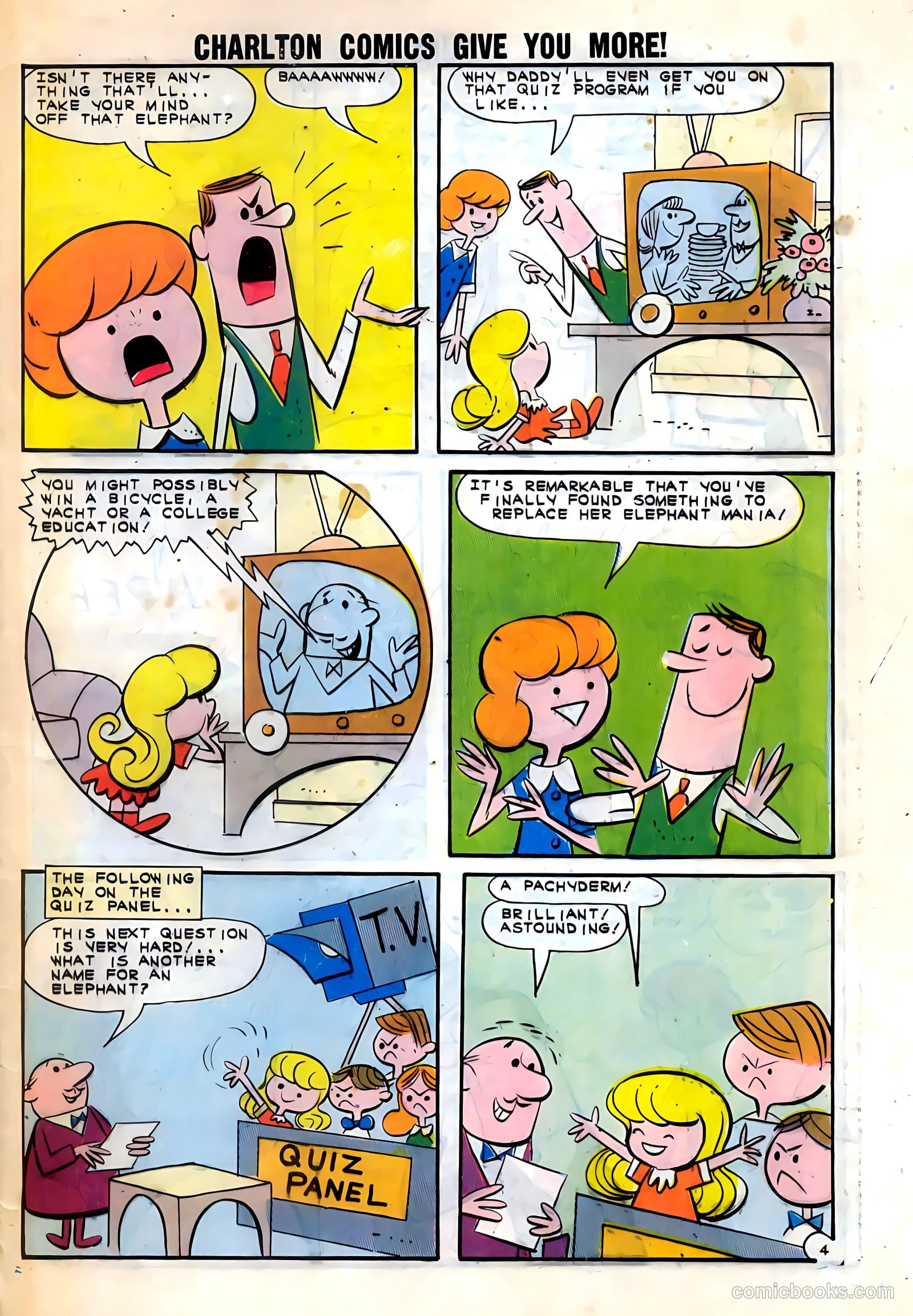 Hunk #9 (1963) — page 33 of 36