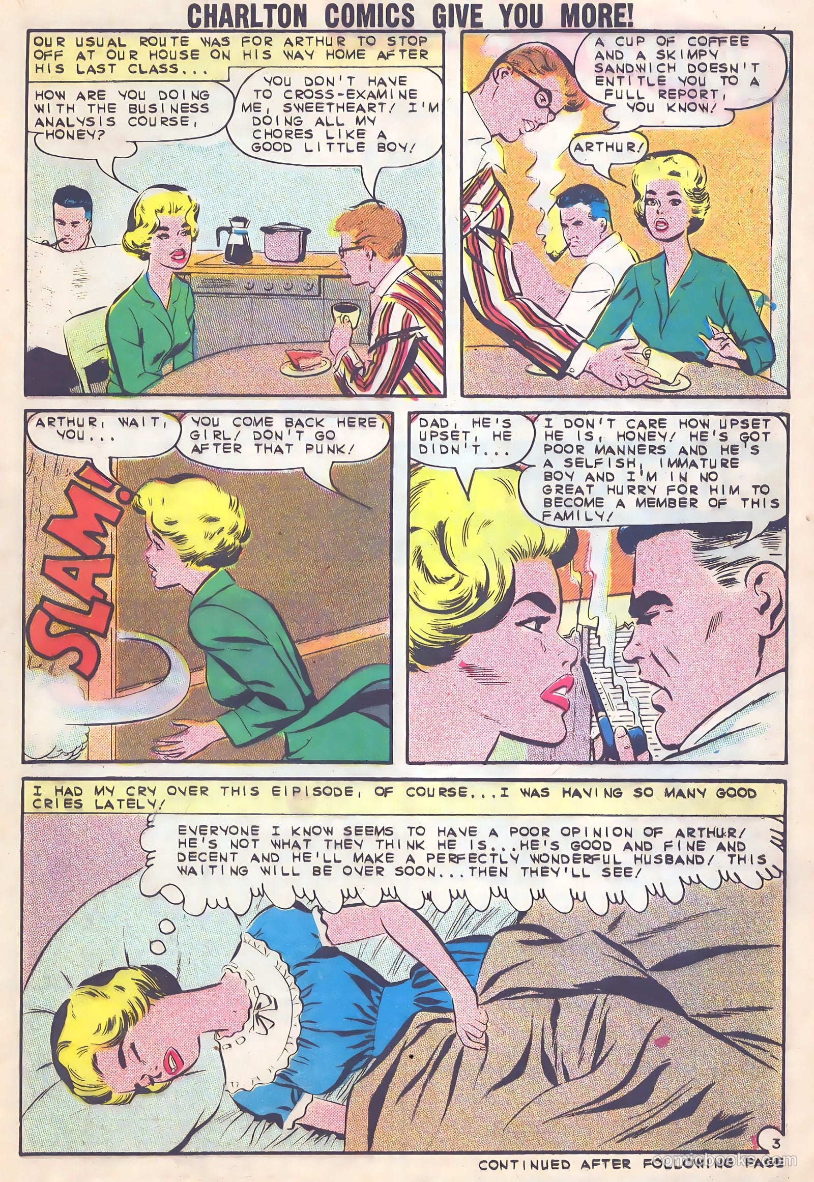 I Love You #47 (1963) — page 22 of 37