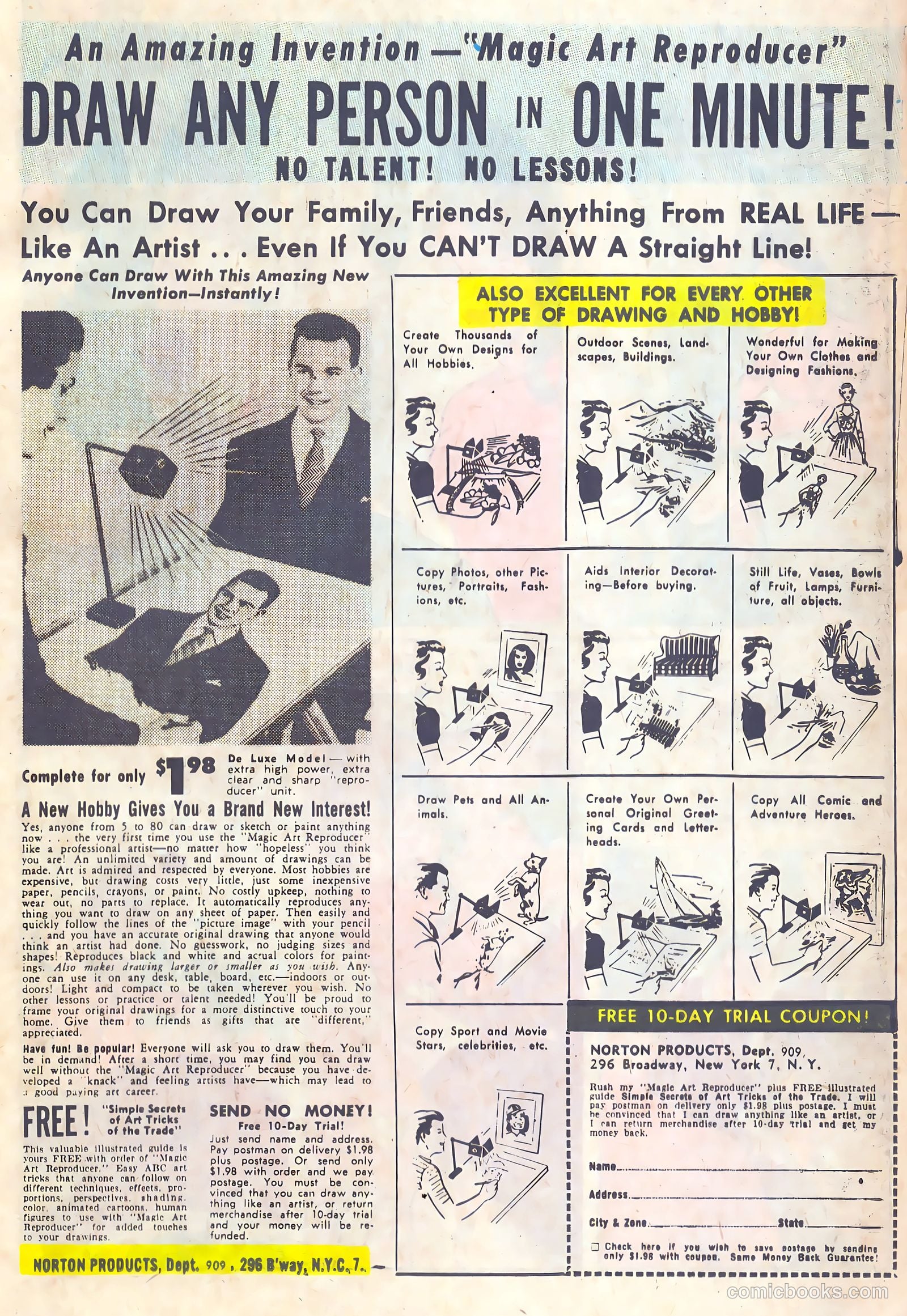 I Love You #48 (1963) — page 16 of 37