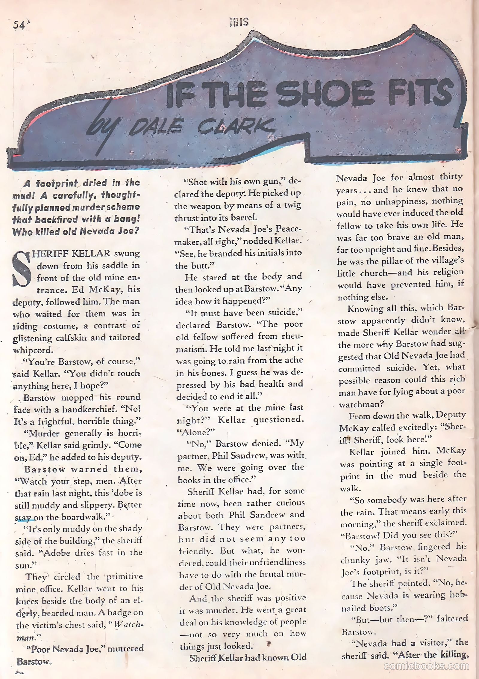 Ibis #2 (1943) — page 55 of 70
