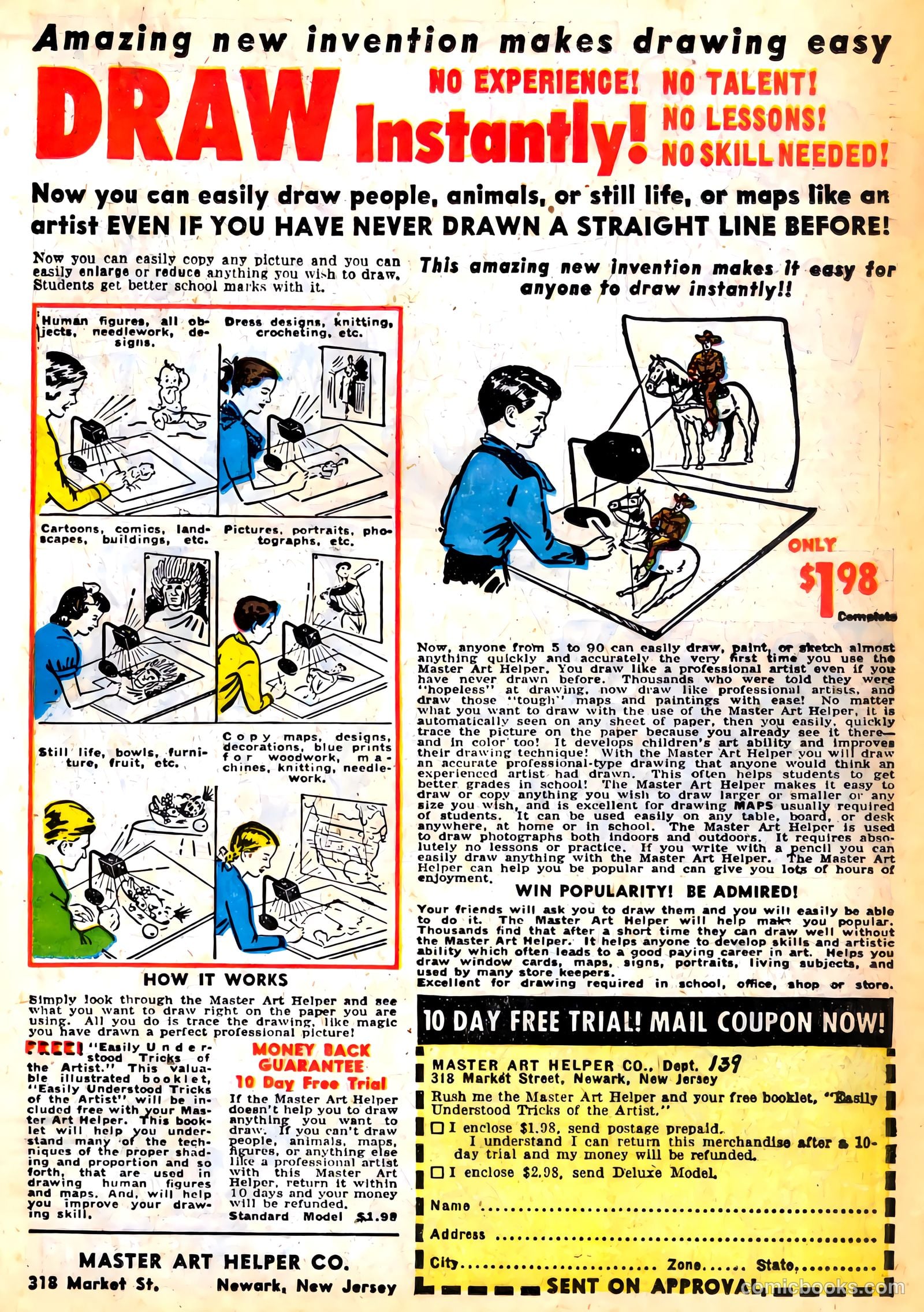 Indians #16 — page 19 of 36