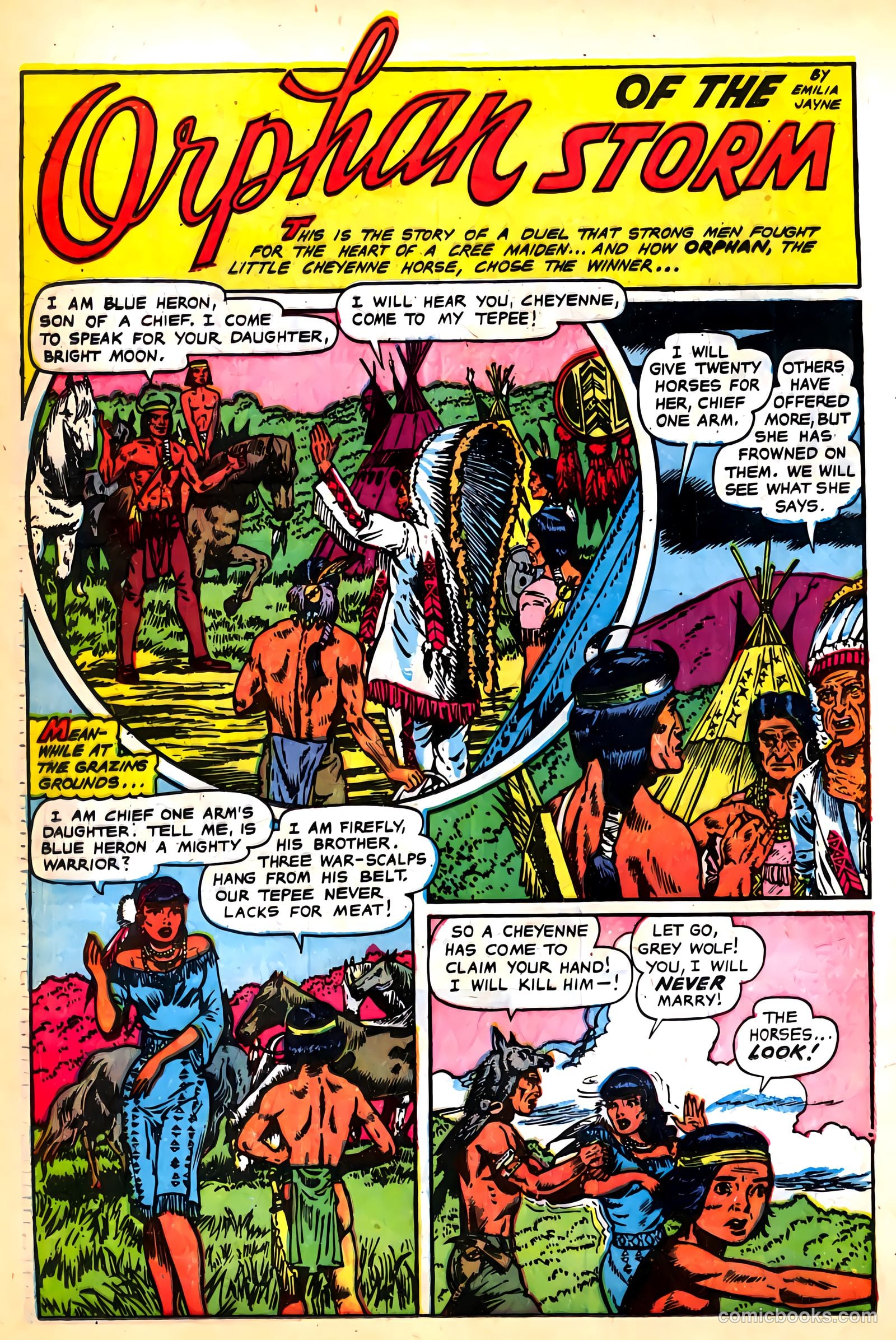 Indians #16 — page 24 of 36