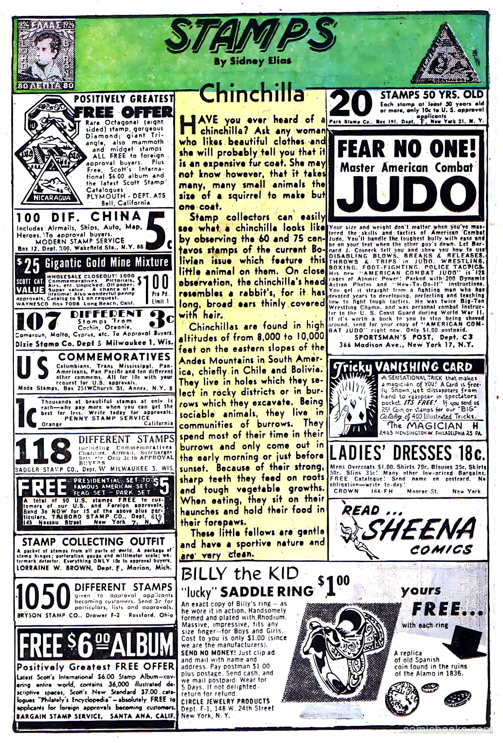 Indians #8 (1951) — page 27 of 52