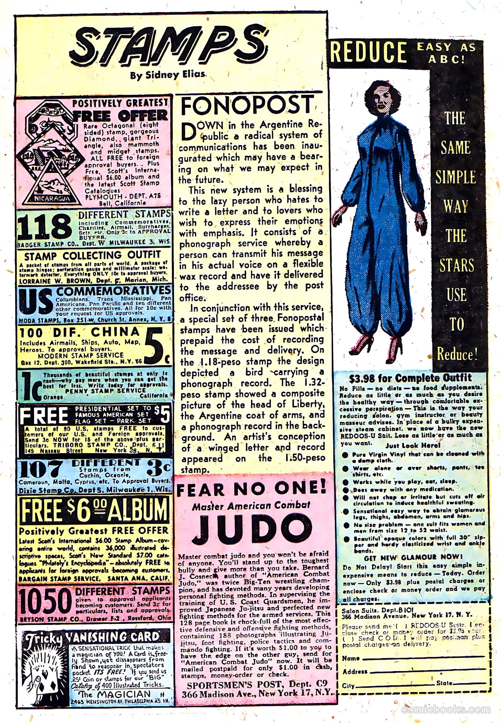 Indians #9 (1951) — page 19 of 36