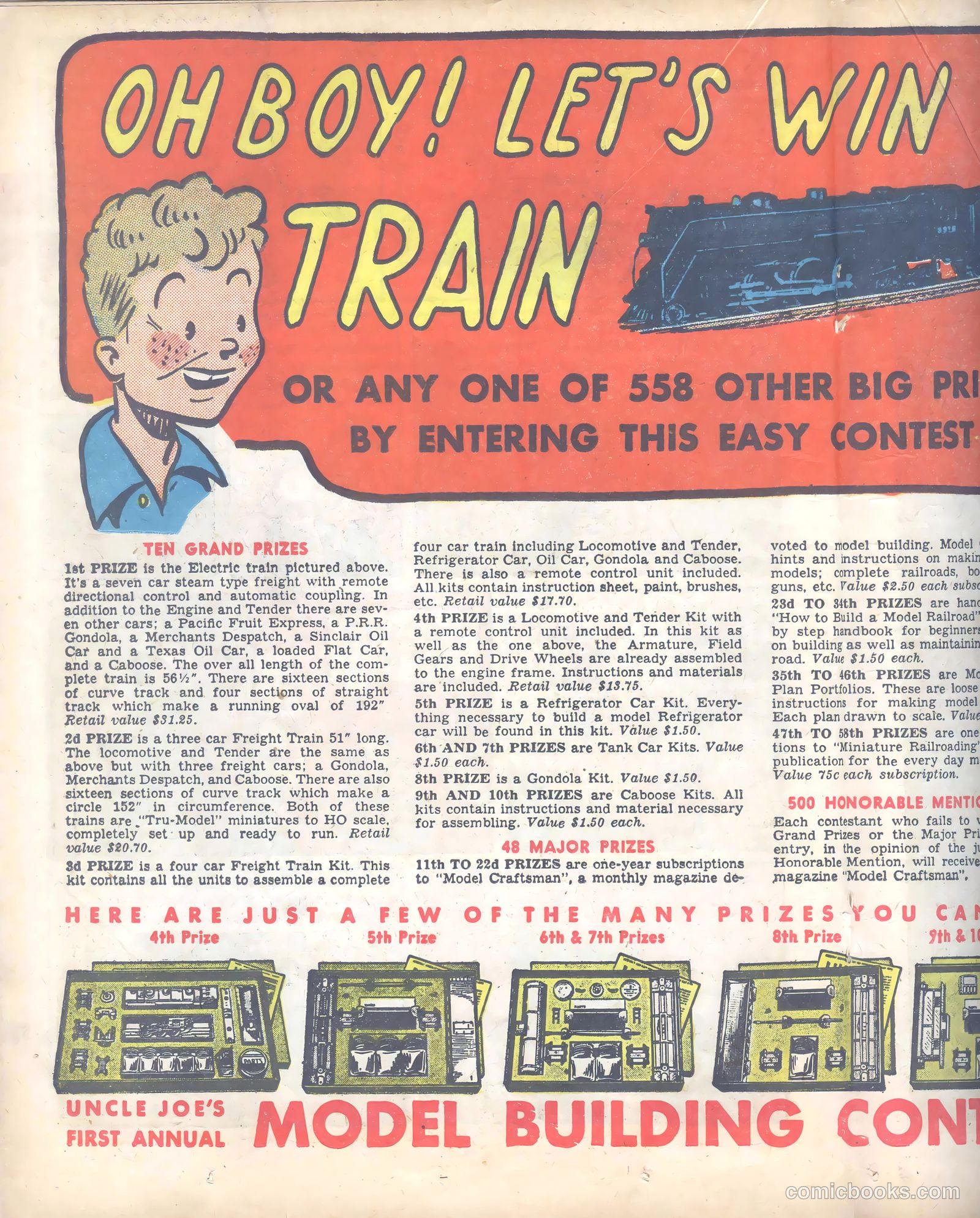 Amazing Man Comics #15 (1939) — page 36 of 71