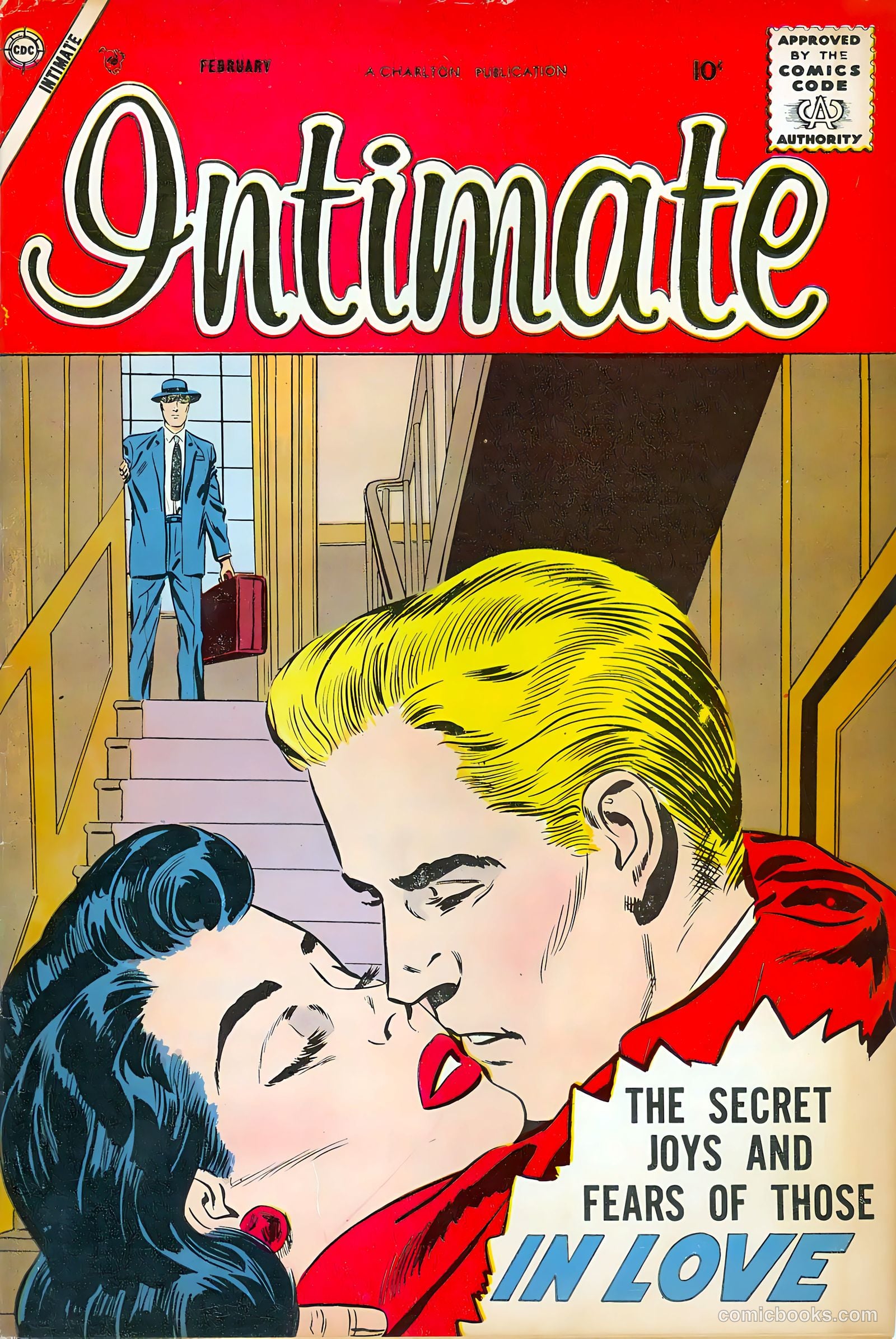 Intimate #2