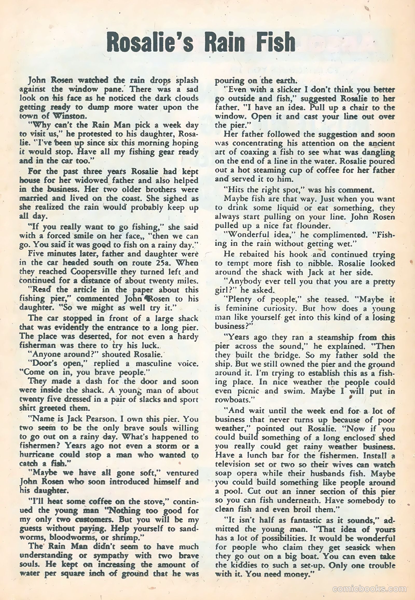 Intimate #3 (1958) — page 16 of 36