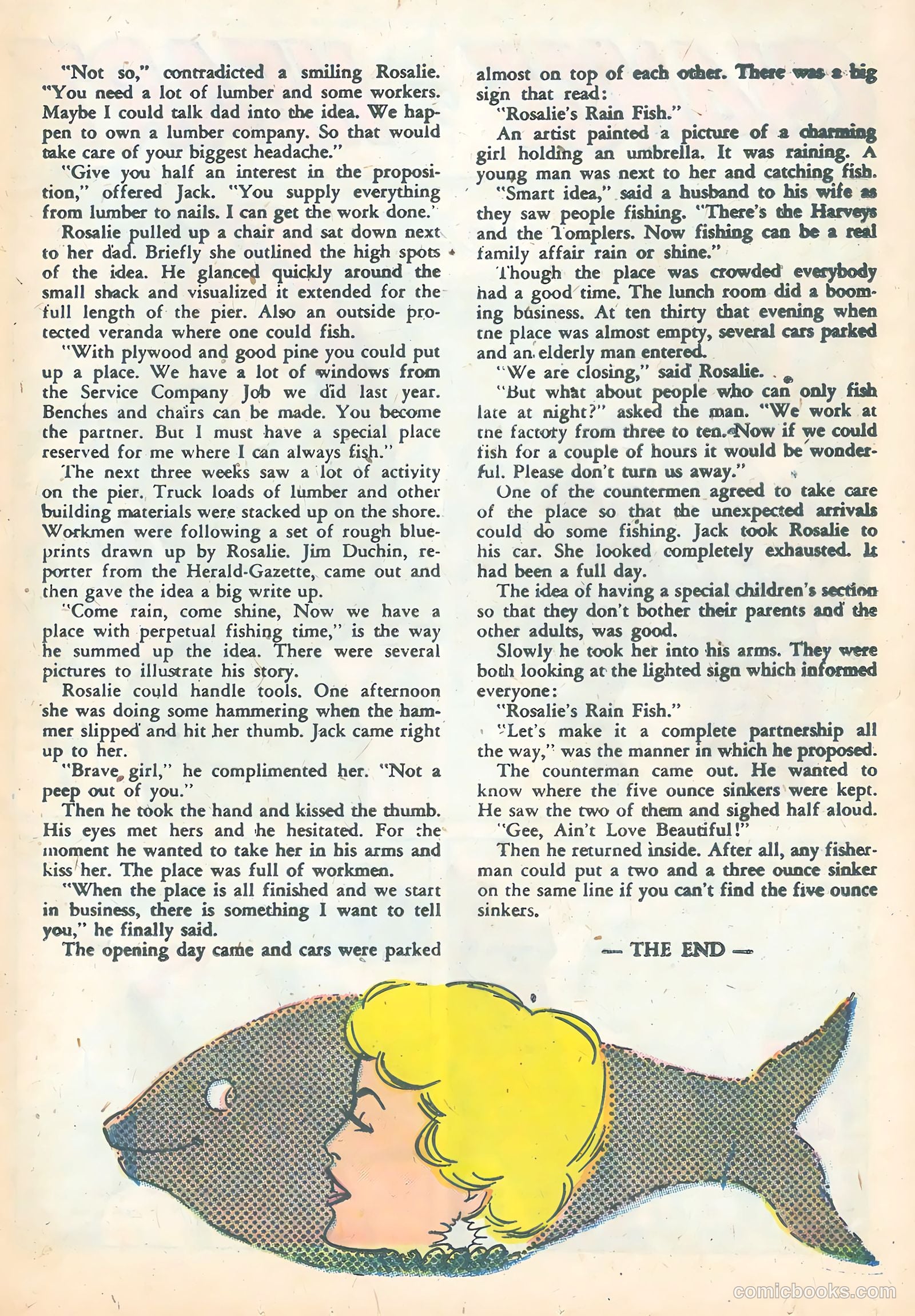 Intimate #3 (1958) — page 17 of 36