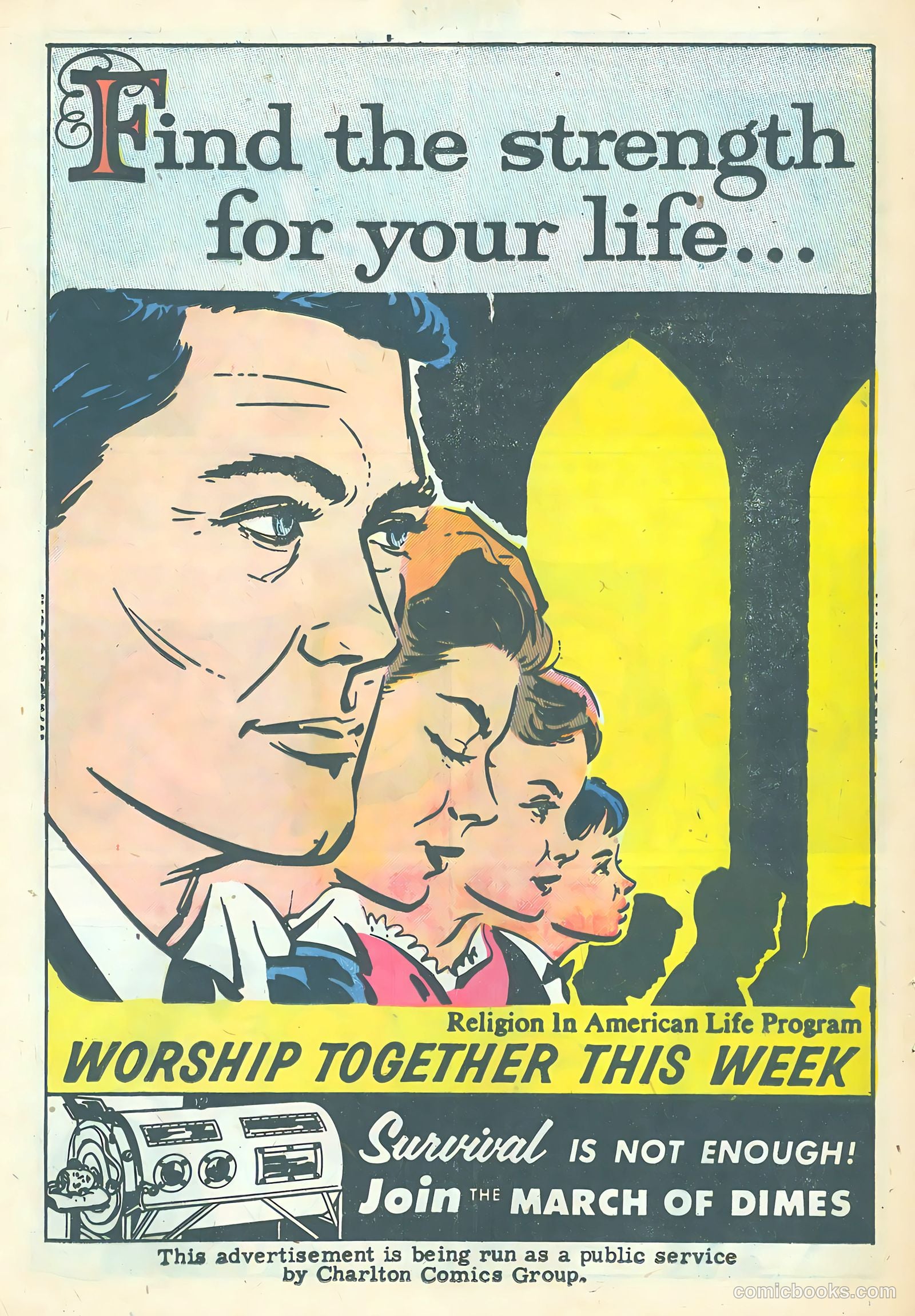 Intimate #3 (1958) — page 24 of 36