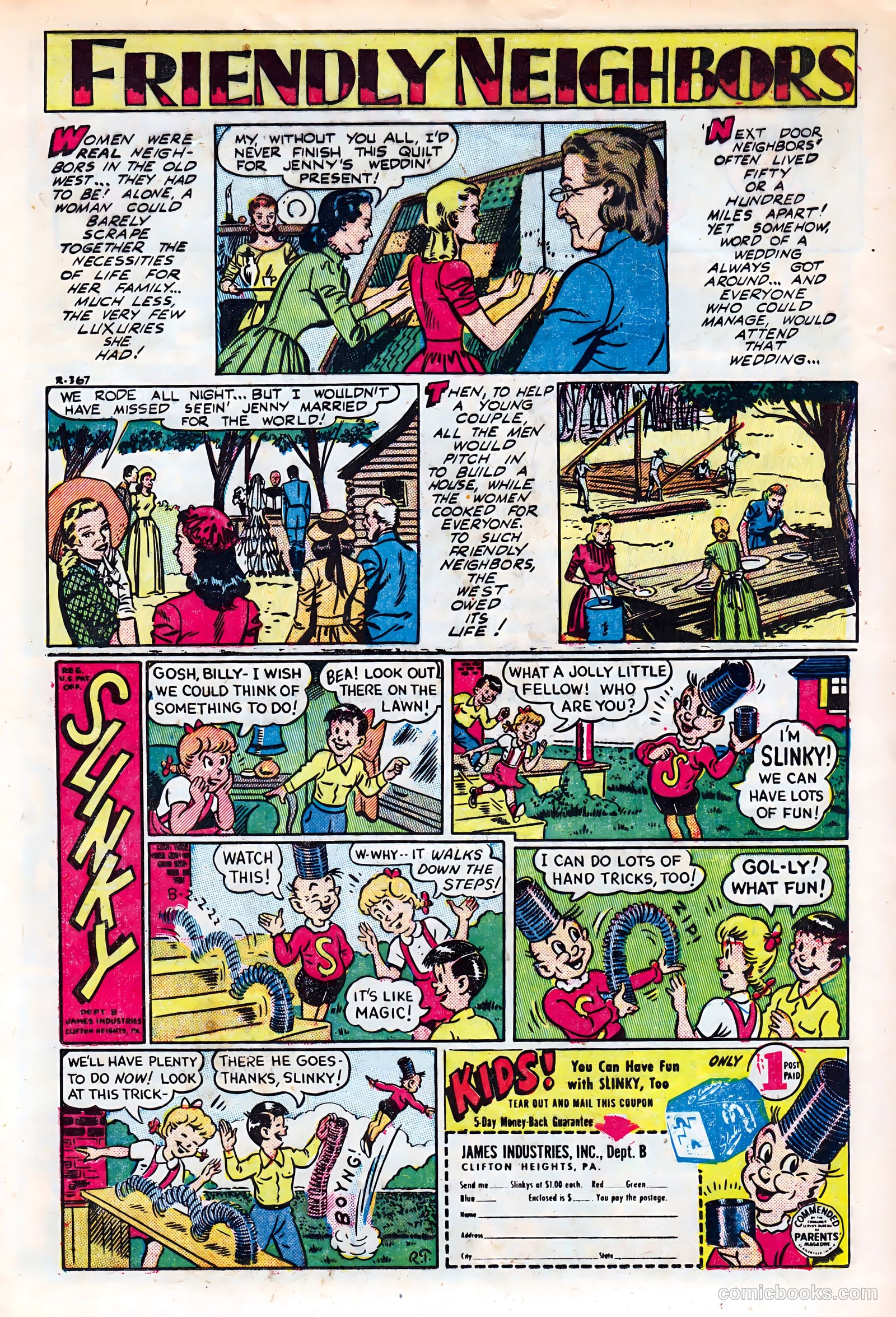 Intimate Love #15 (1951) — page 13 of 36