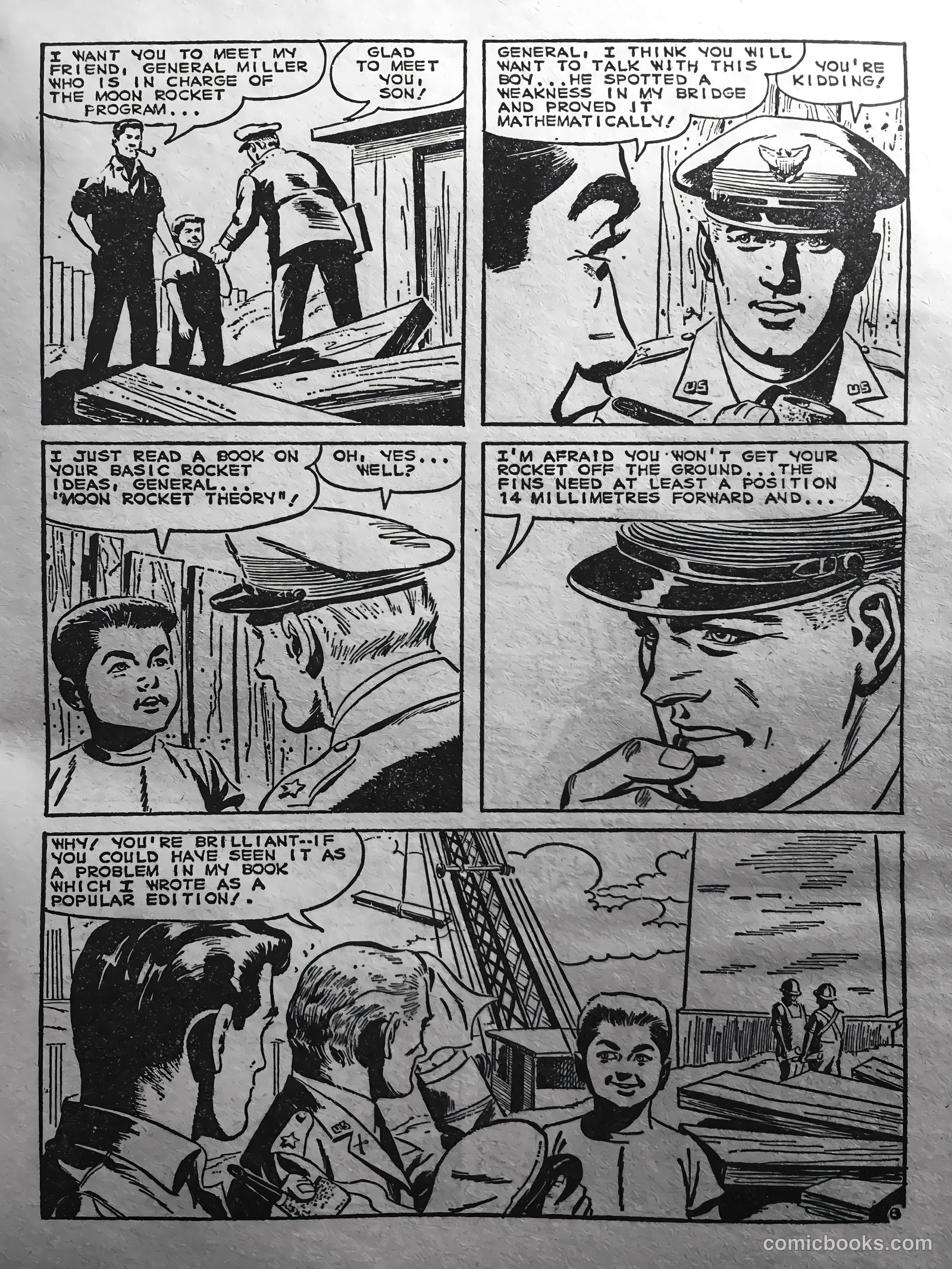 Amazing Stories #1 (1964) — page 53 of 68