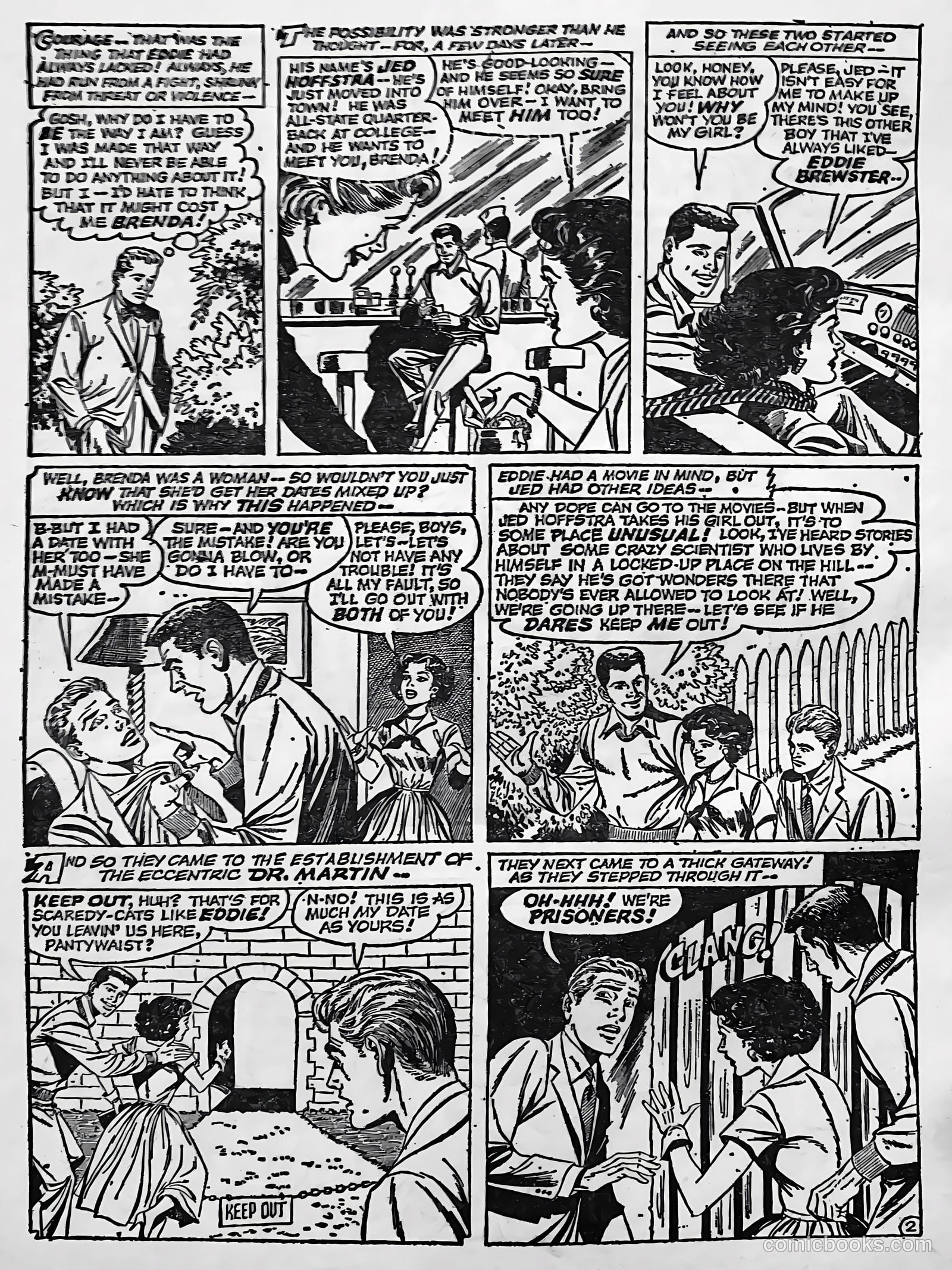 Amazing Stories of Suspense #42 — page 4 of 68