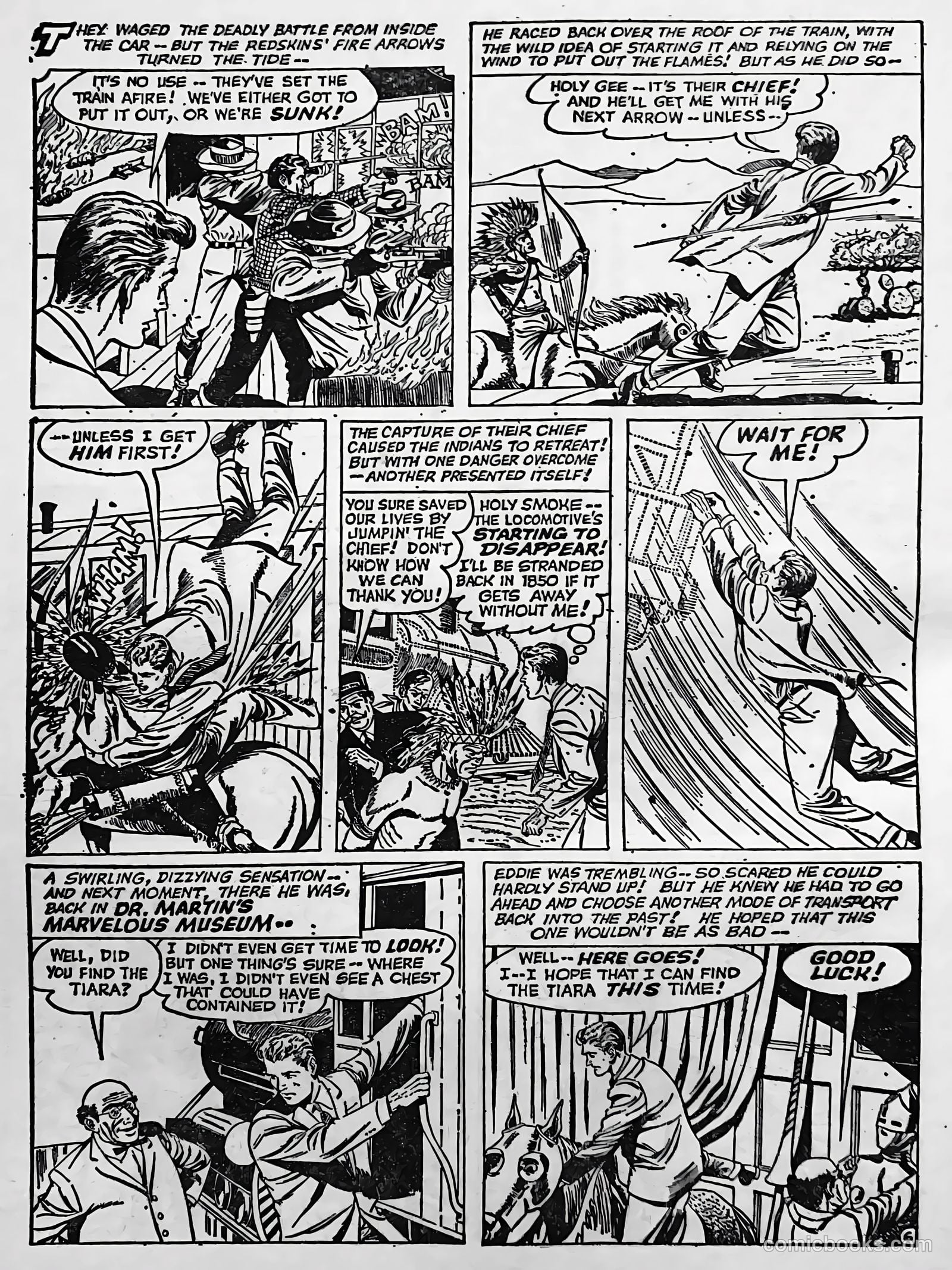 Amazing Stories of Suspense #42 — page 8 of 68