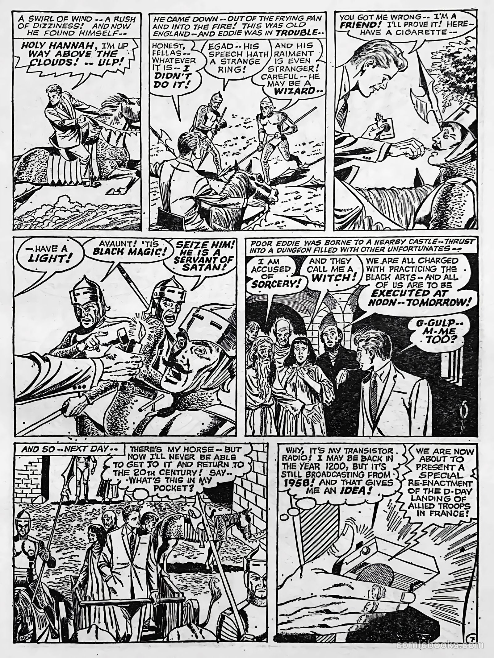Amazing Stories of Suspense #42 — page 9 of 68
